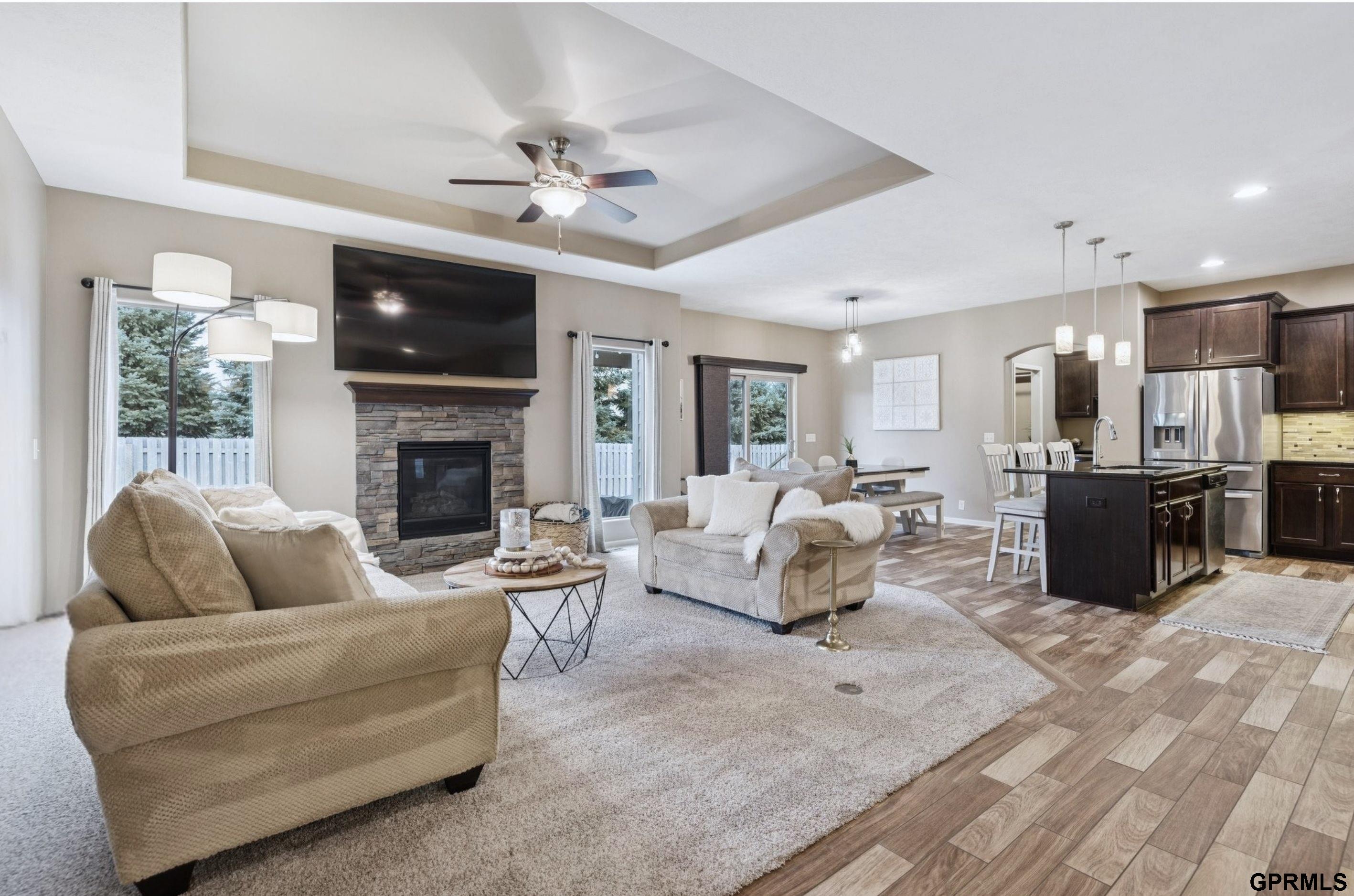 18601 Mason Street, Elkhorn, NE, 68022