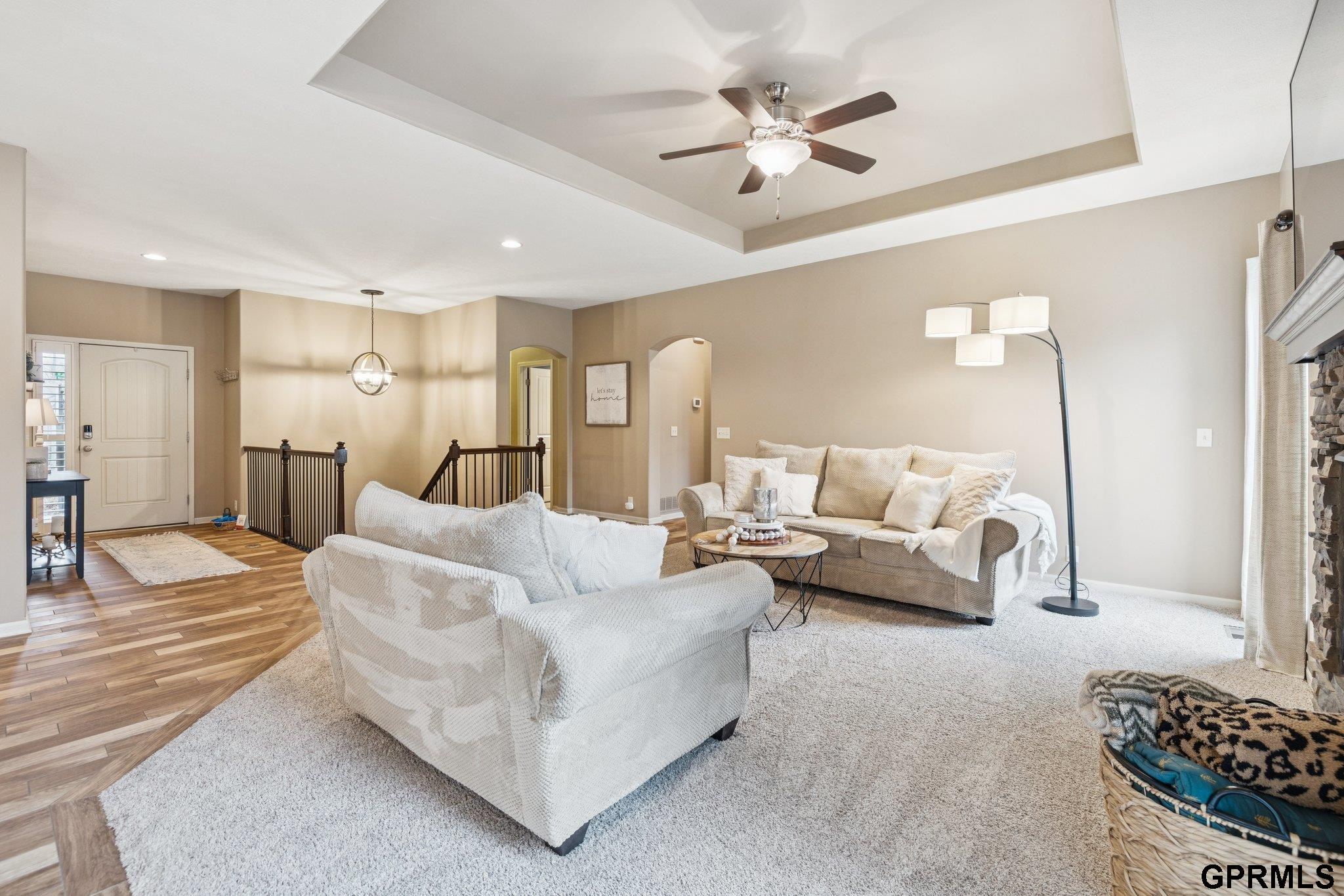 18601 Mason Street, Elkhorn, NE, 68022