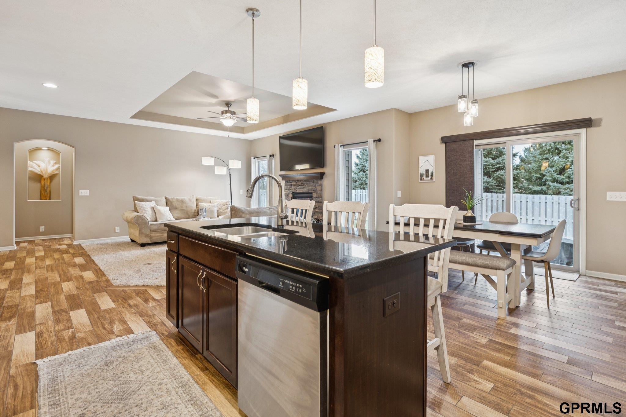 18601 Mason Street, Elkhorn, NE, 68022