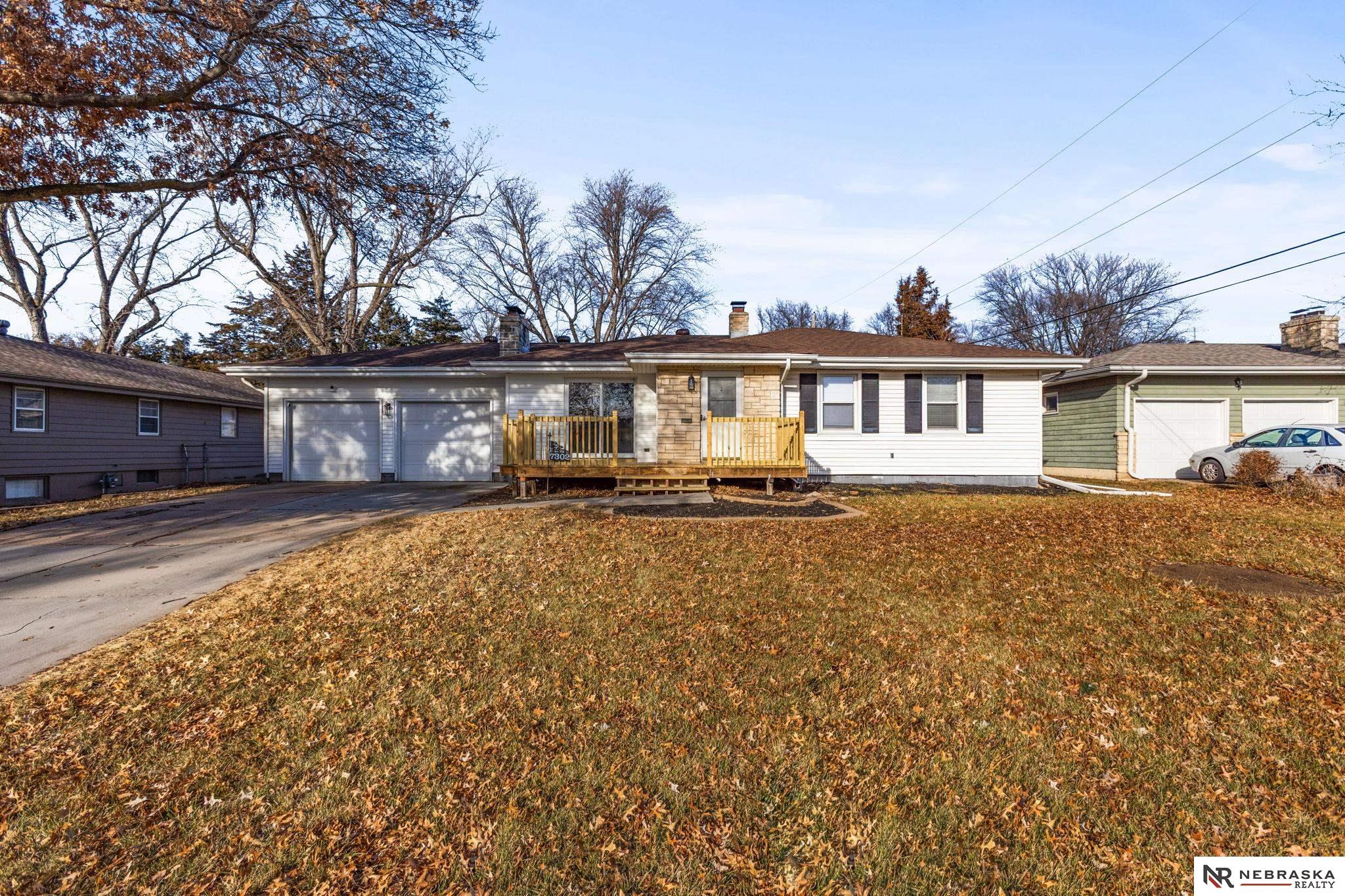 7302 Grover Street, Omaha, NE, 68124