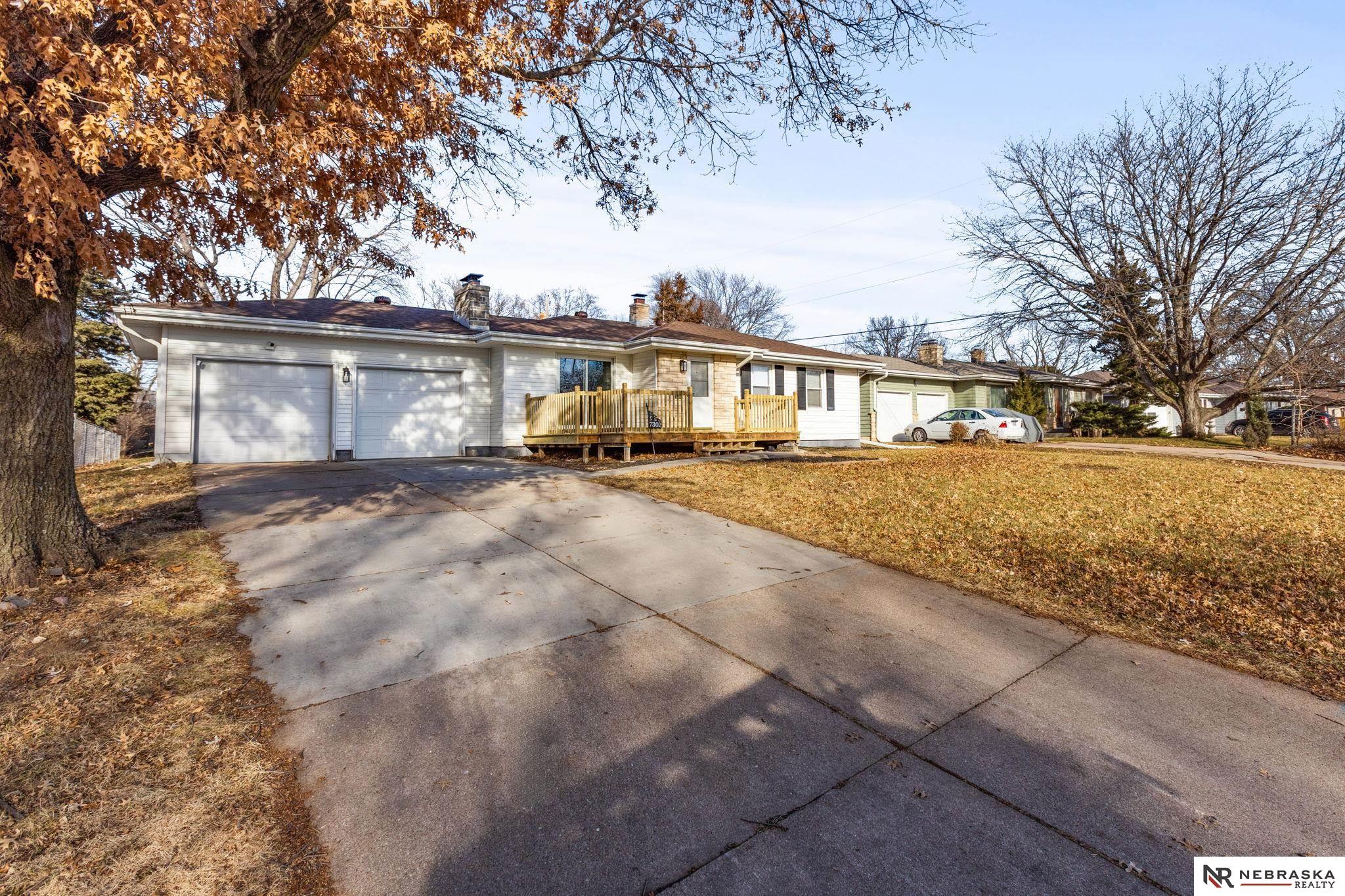 7302 Grover Street, Omaha, NE, 68124