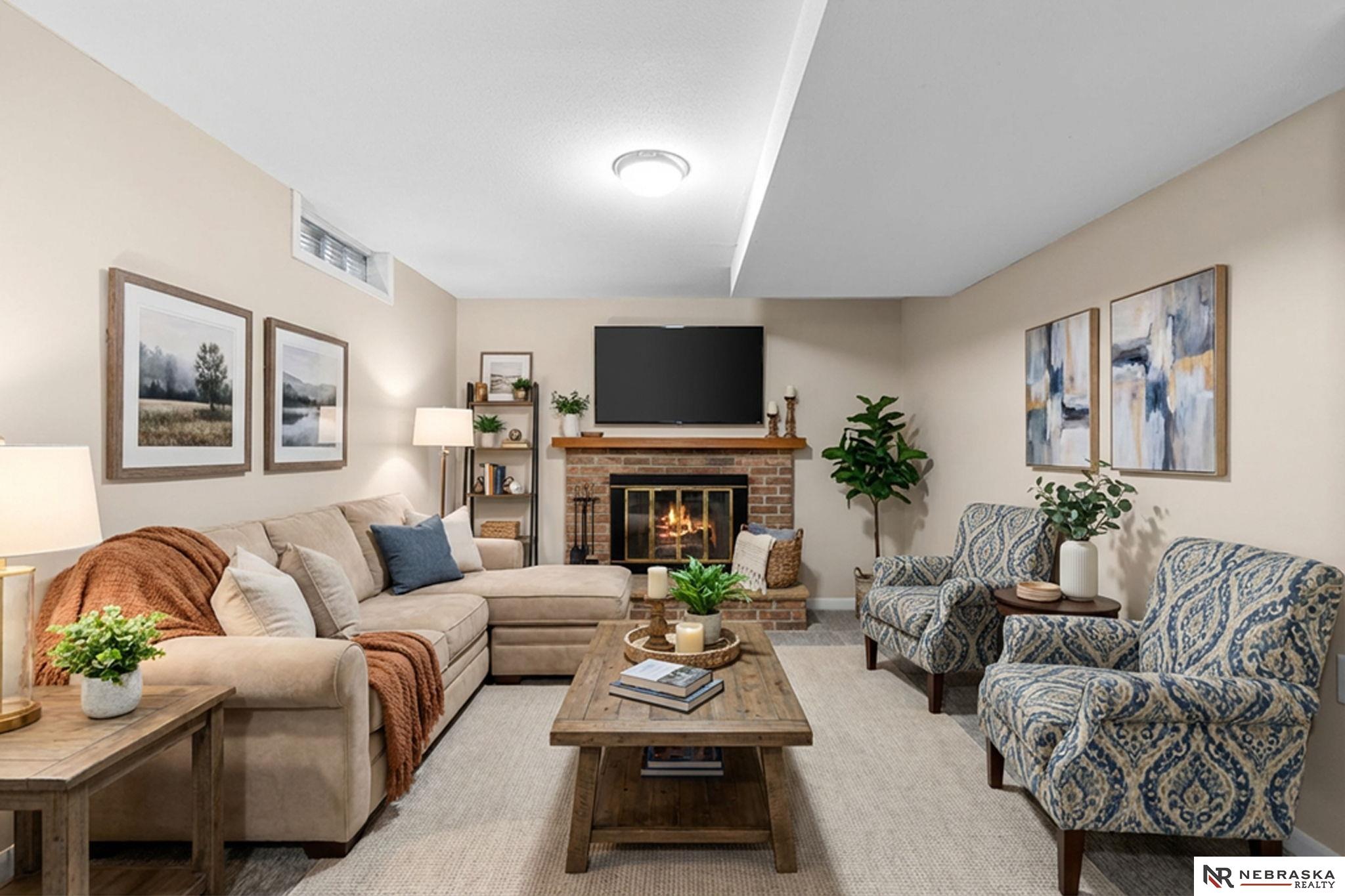 7302 Grover Street, Omaha, NE, 68124