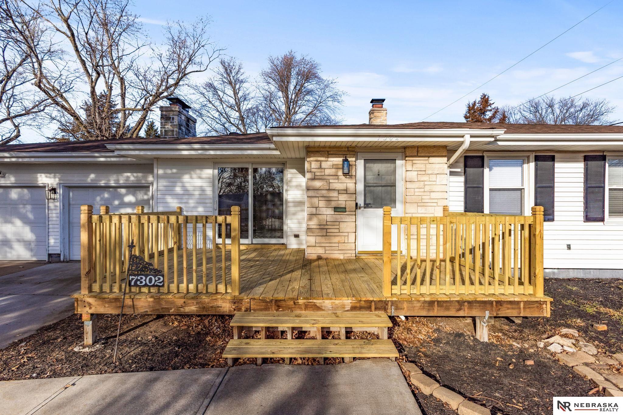 7302 Grover Street, Omaha, NE, 68124