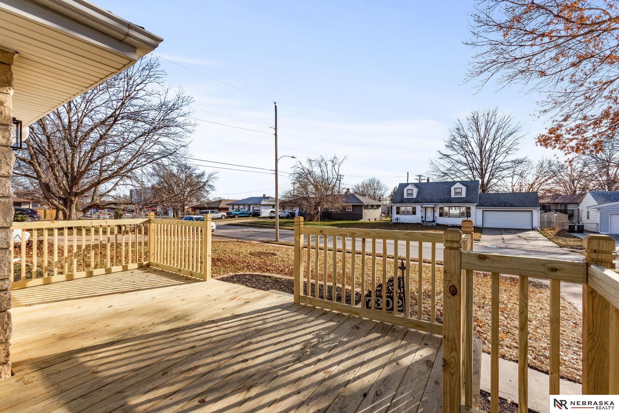 7302 Grover Street, Omaha, NE, 68124