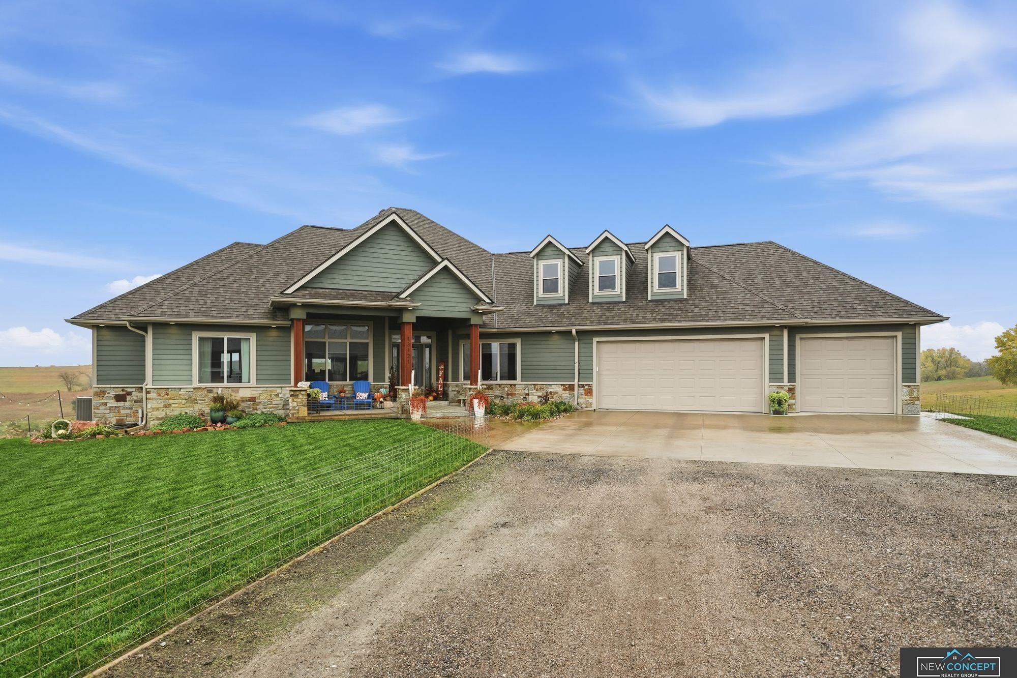 13121 W Rokeby Road, Denton, NE, 68339