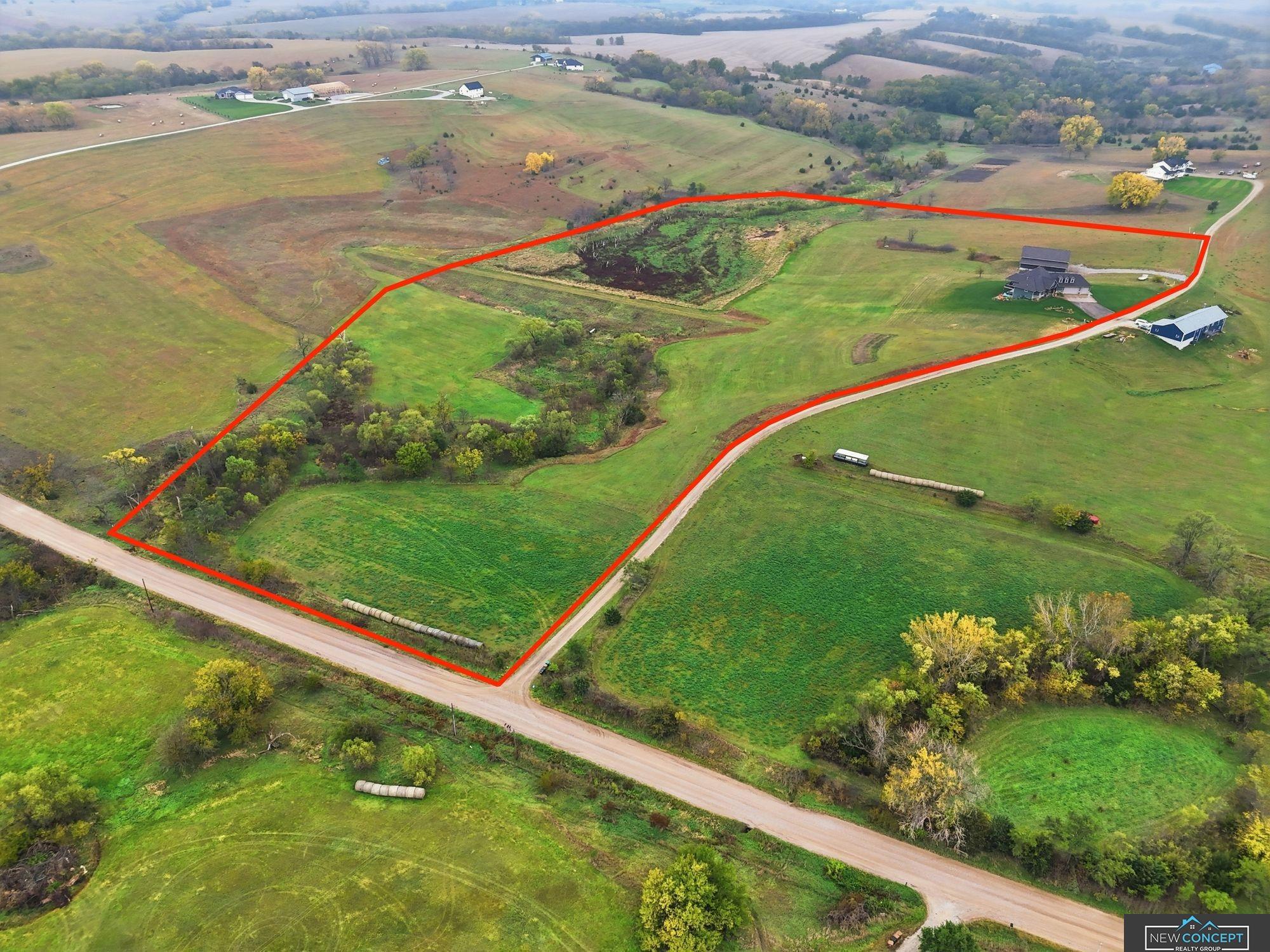 13121 W Rokeby Road, Denton, NE, 68339