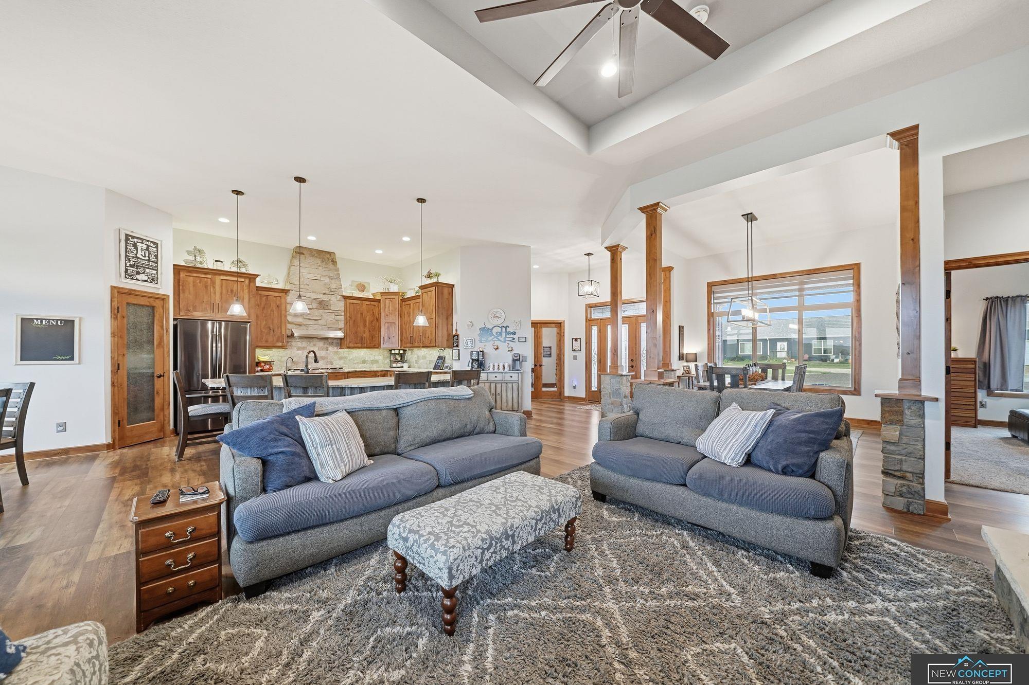 13121 W Rokeby Road, Denton, NE, 68339