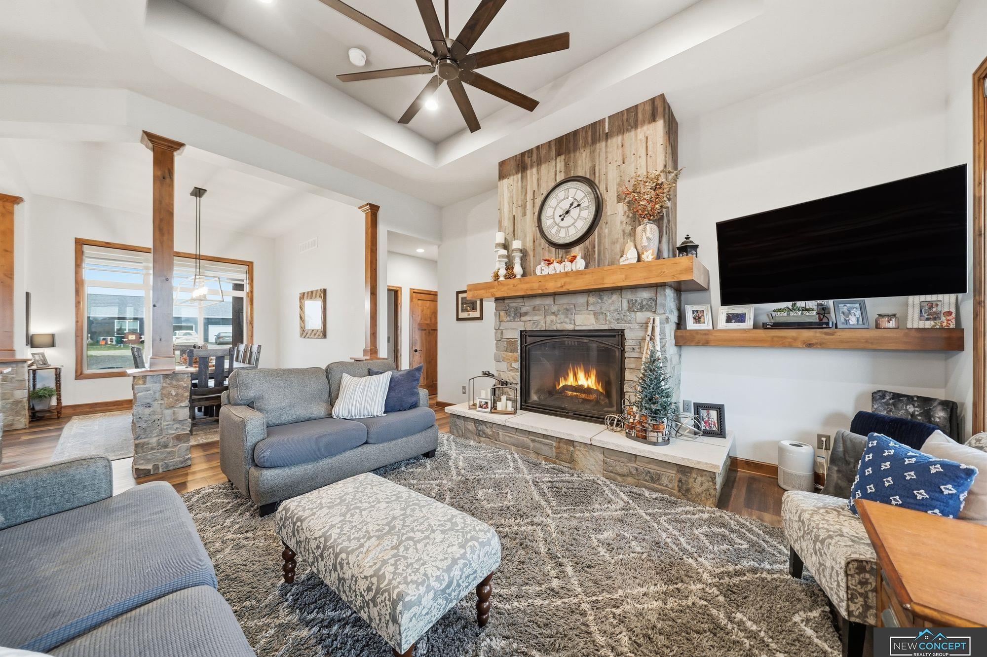 13121 W Rokeby Road, Denton, NE, 68339