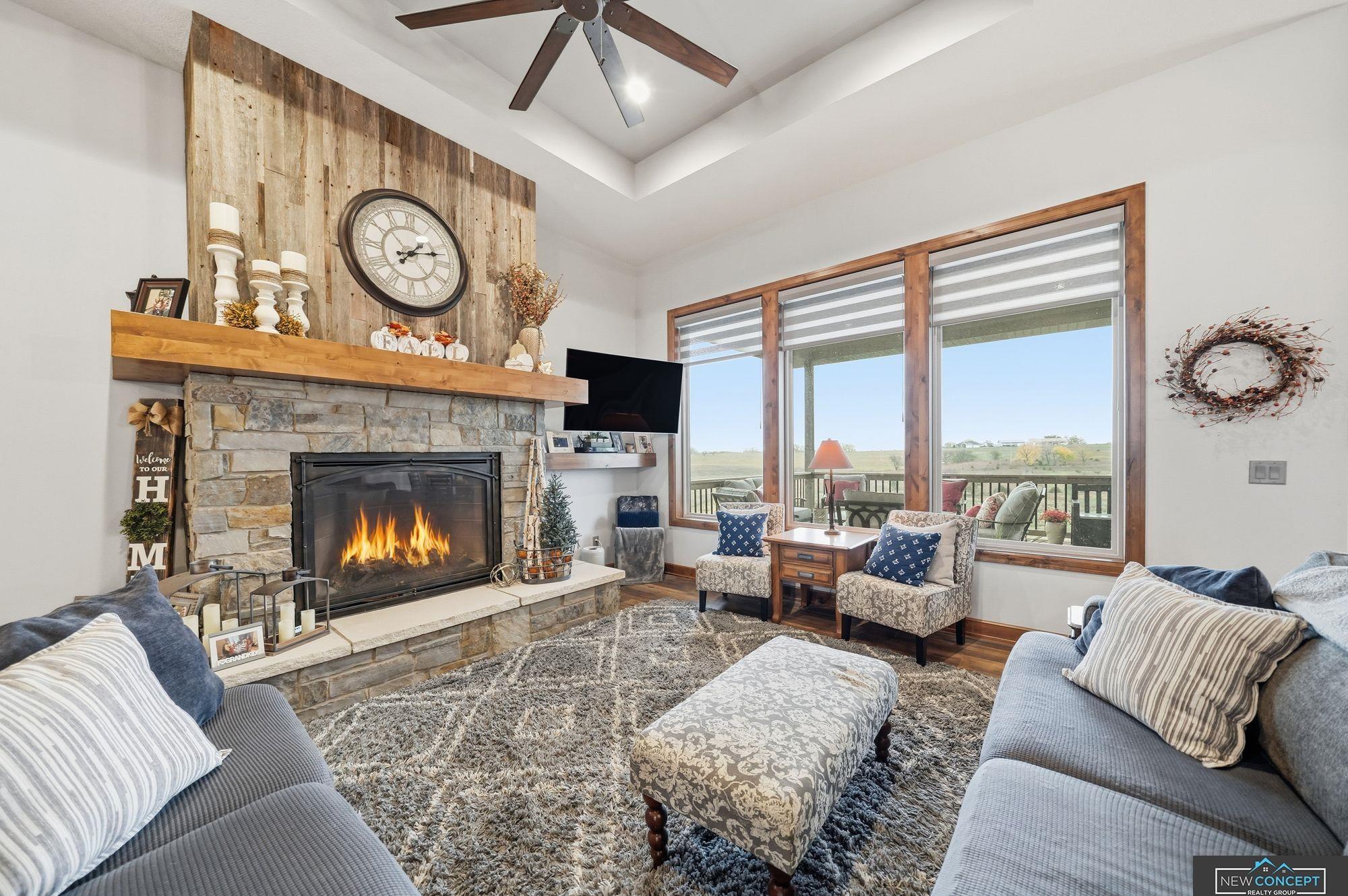 13121 W Rokeby Road, Denton, NE, 68339