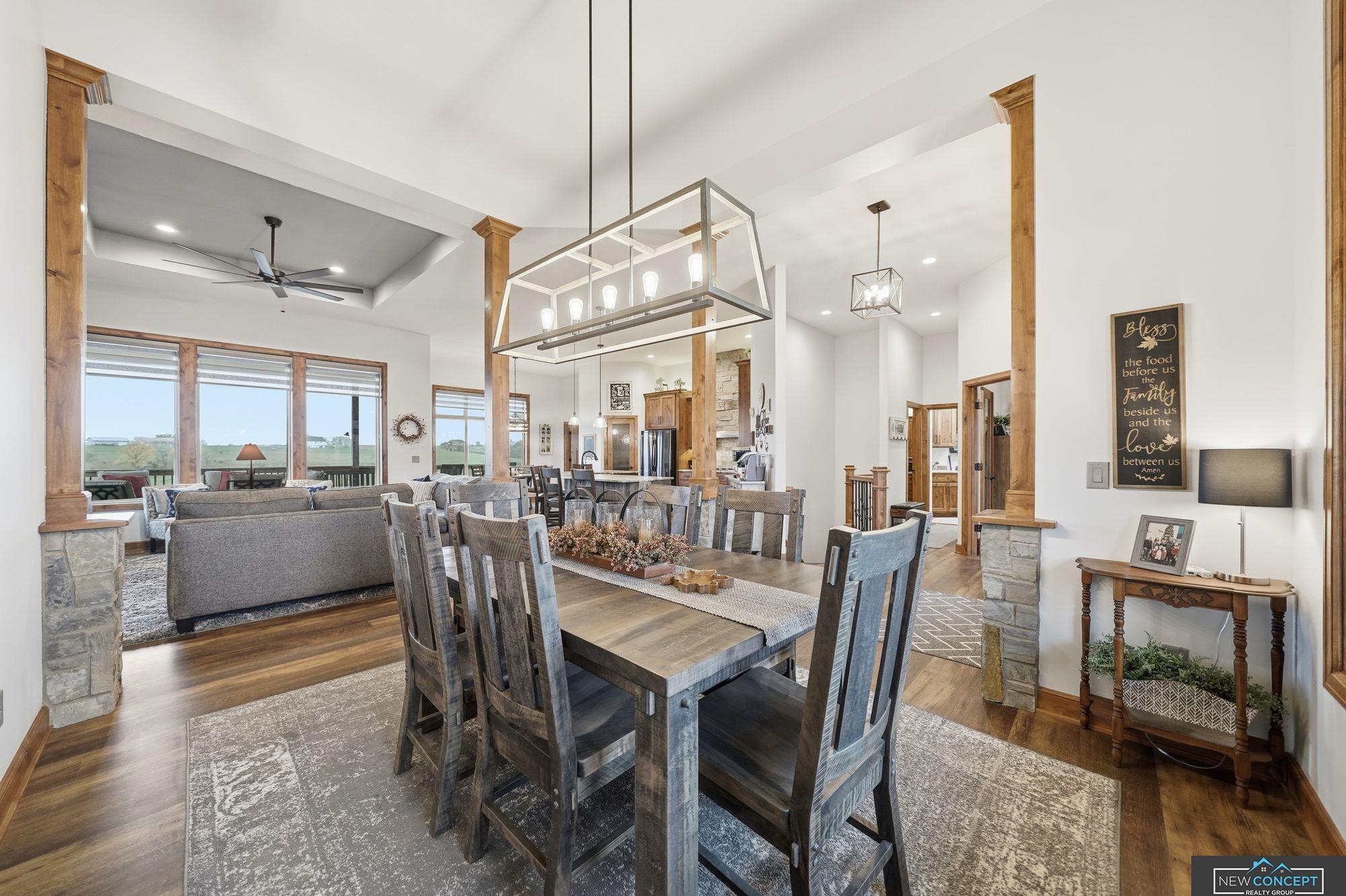 13121 W Rokeby Road, Denton, NE, 68339