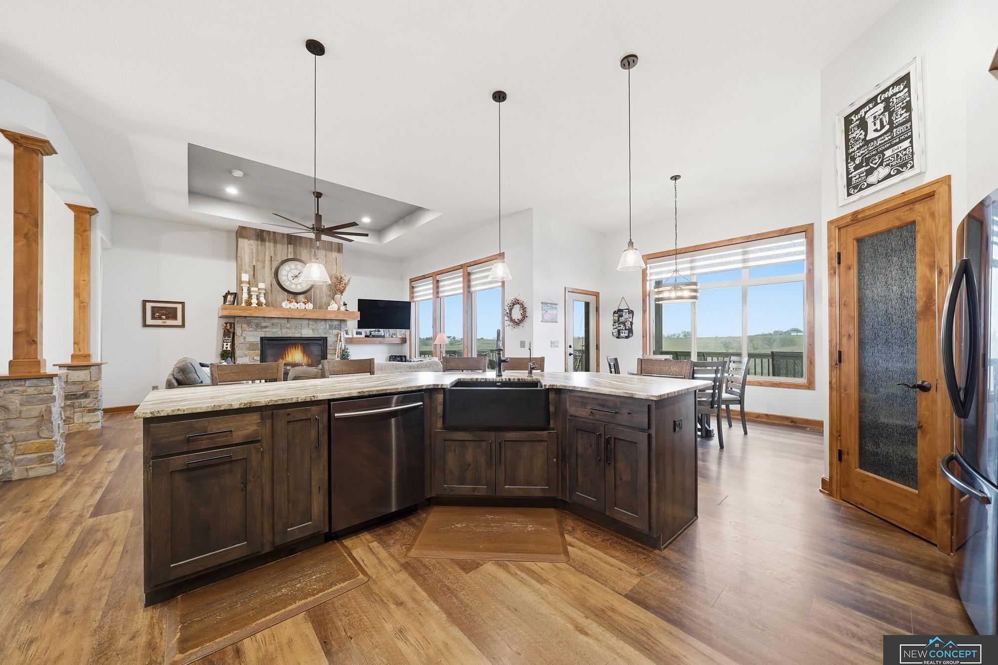 13121 W Rokeby Road, Denton, NE, 68339