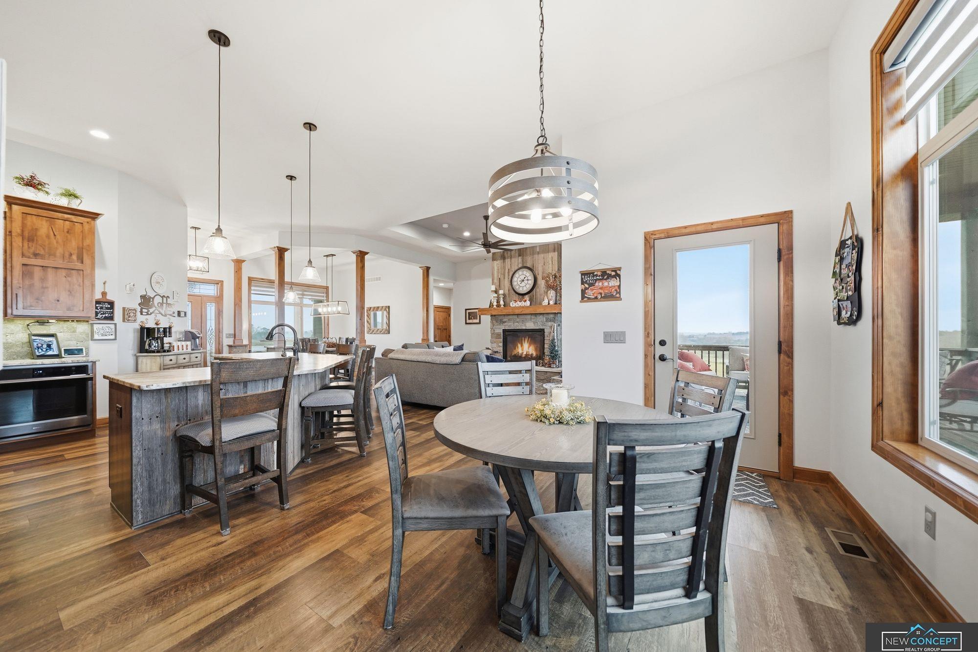 13121 W Rokeby Road, Denton, NE, 68339