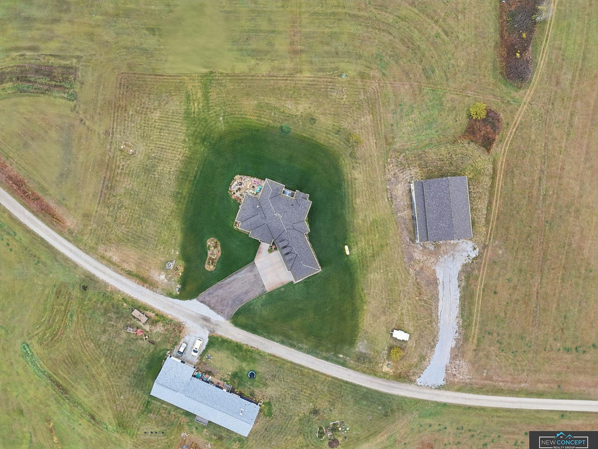 13121 W Rokeby Road, Denton, NE, 68339