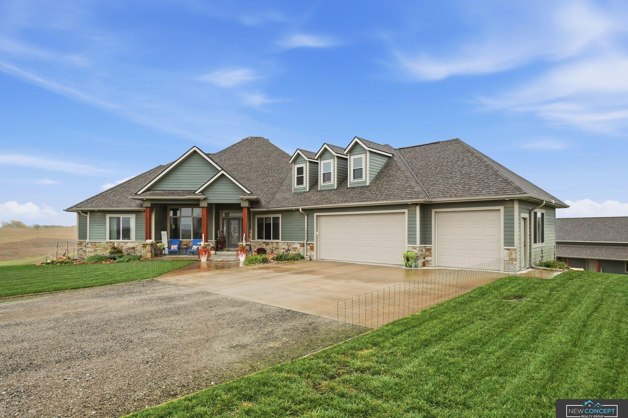 13121 W Rokeby Road, Denton, NE, 68339