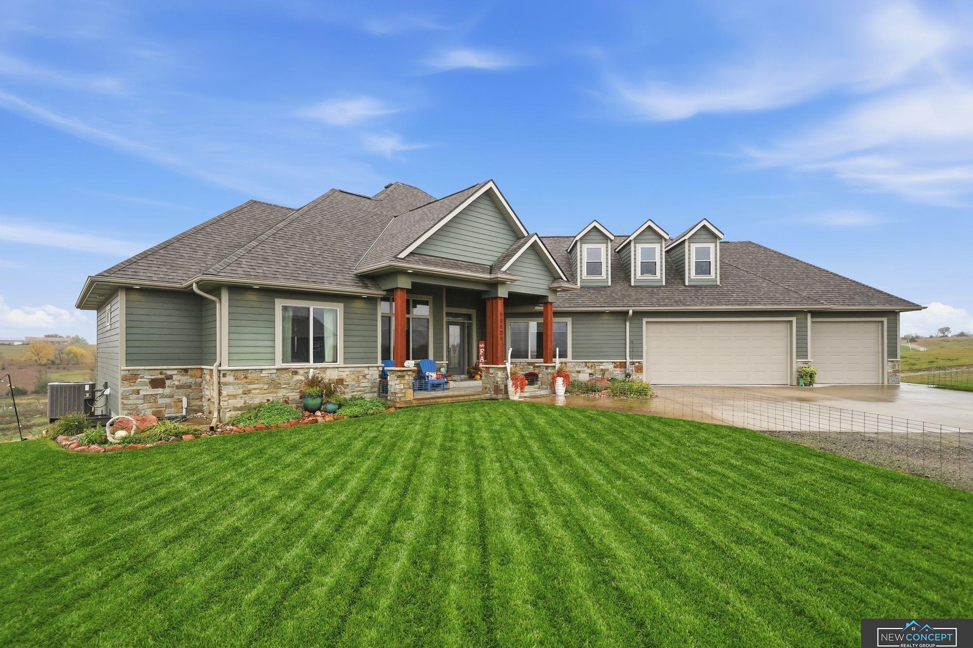 13121 W Rokeby Road, Denton, NE, 68339