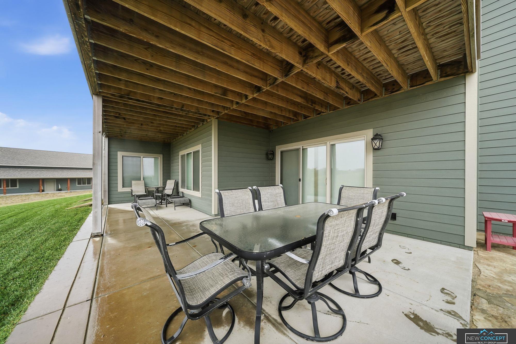 13121 W Rokeby Road, Denton, NE, 68339