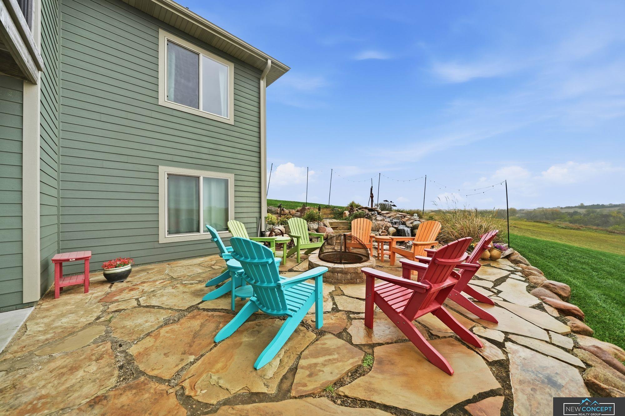 13121 W Rokeby Road, Denton, NE, 68339