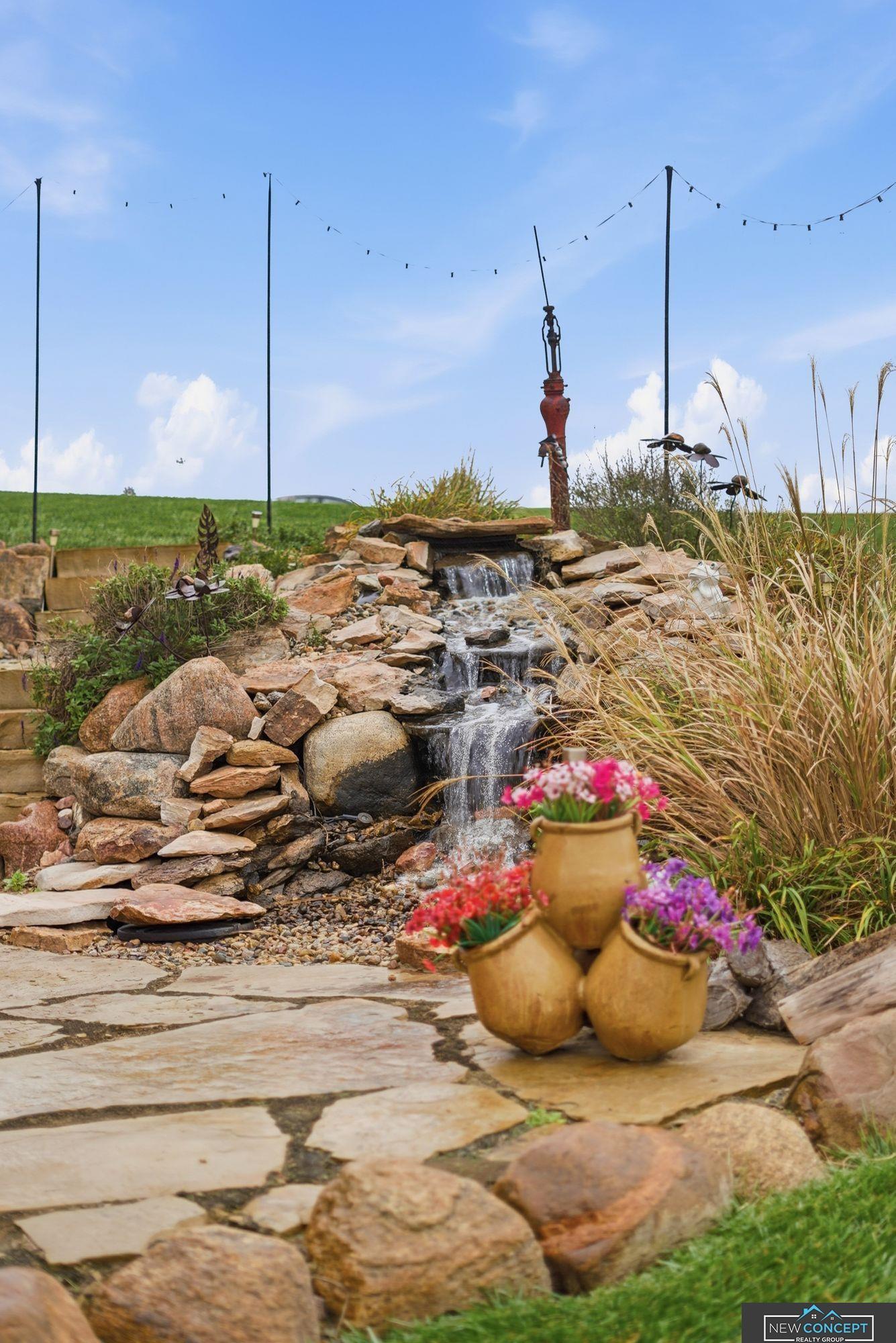 13121 W Rokeby Road, Denton, NE, 68339