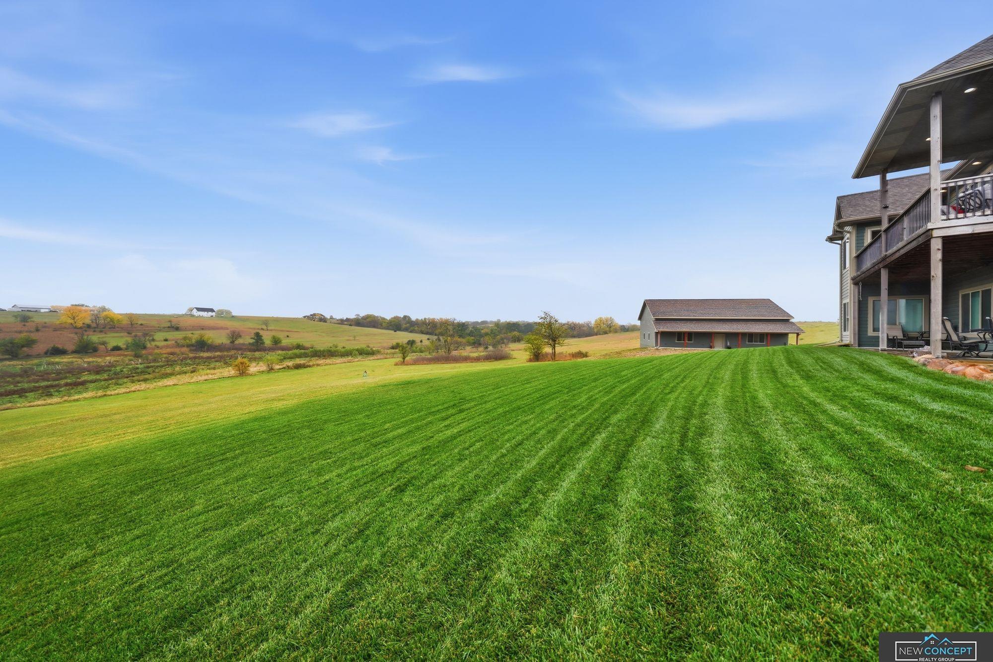 13121 W Rokeby Road, Denton, NE, 68339