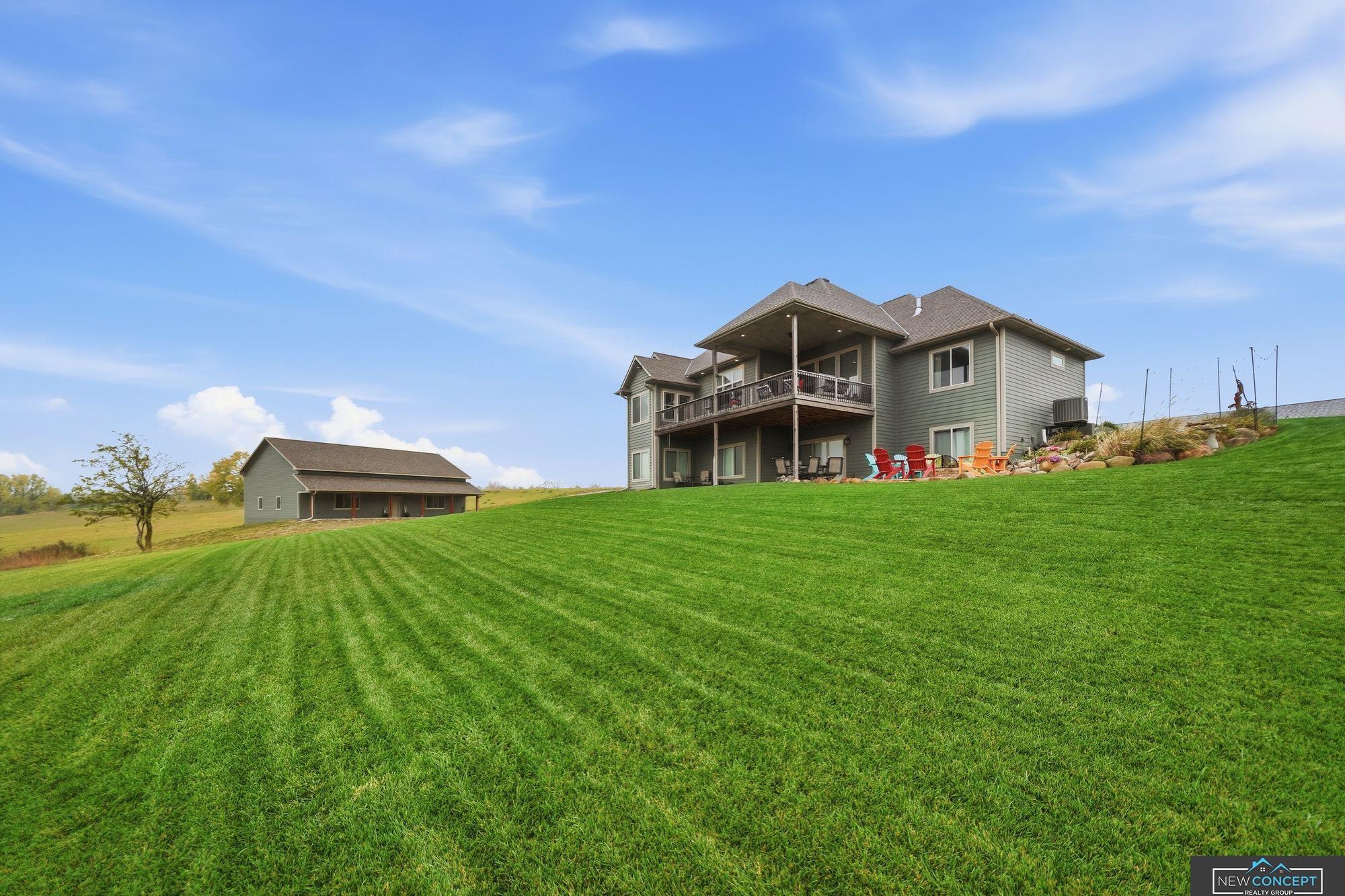 13121 W Rokeby Road, Denton, NE, 68339