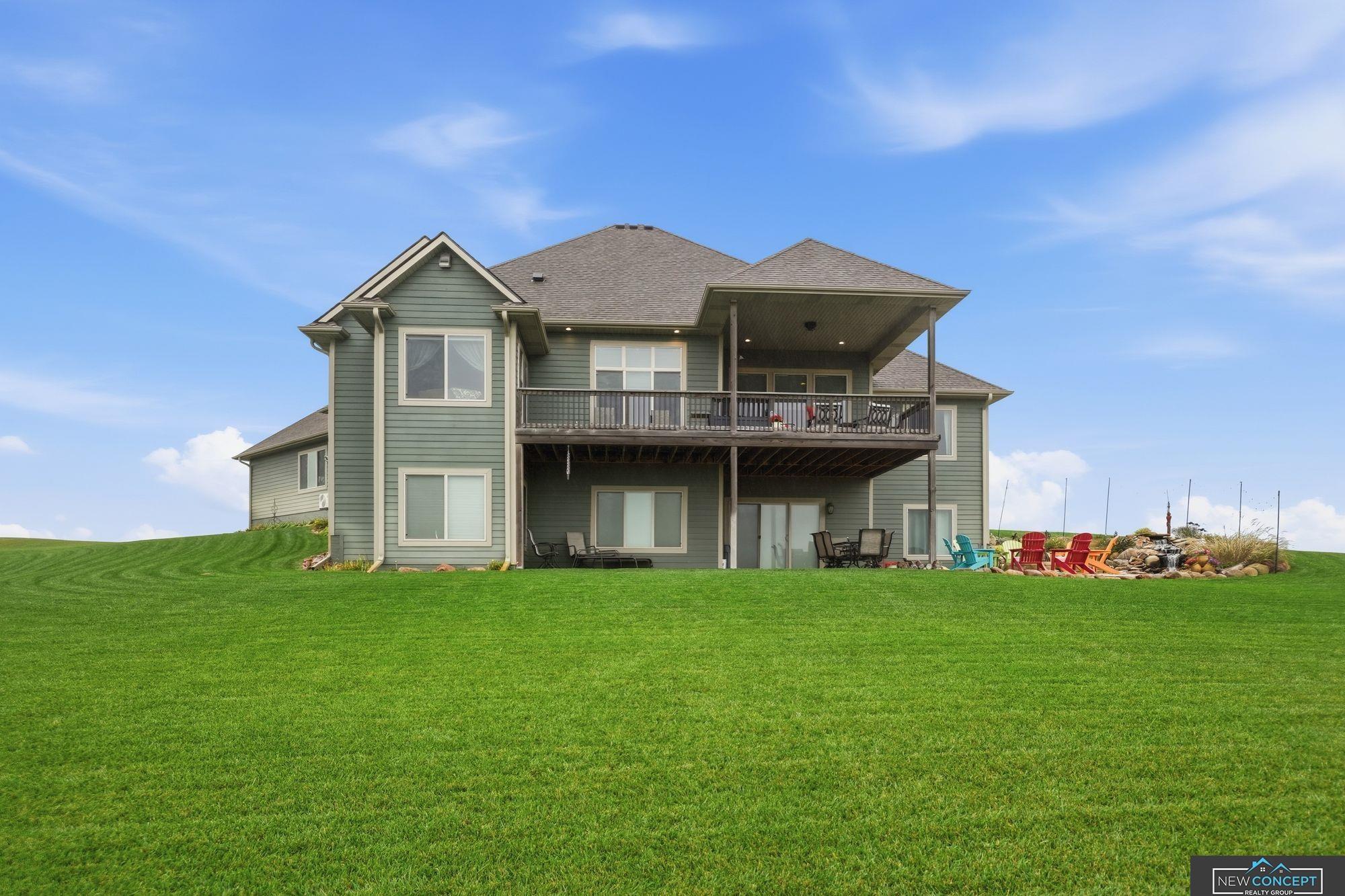 13121 W Rokeby Road, Denton, NE, 68339