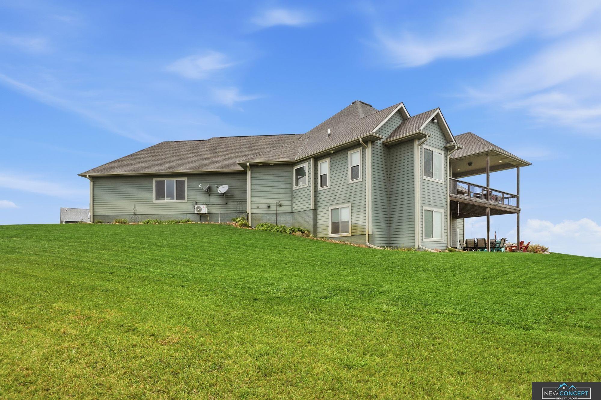 13121 W Rokeby Road, Denton, NE, 68339