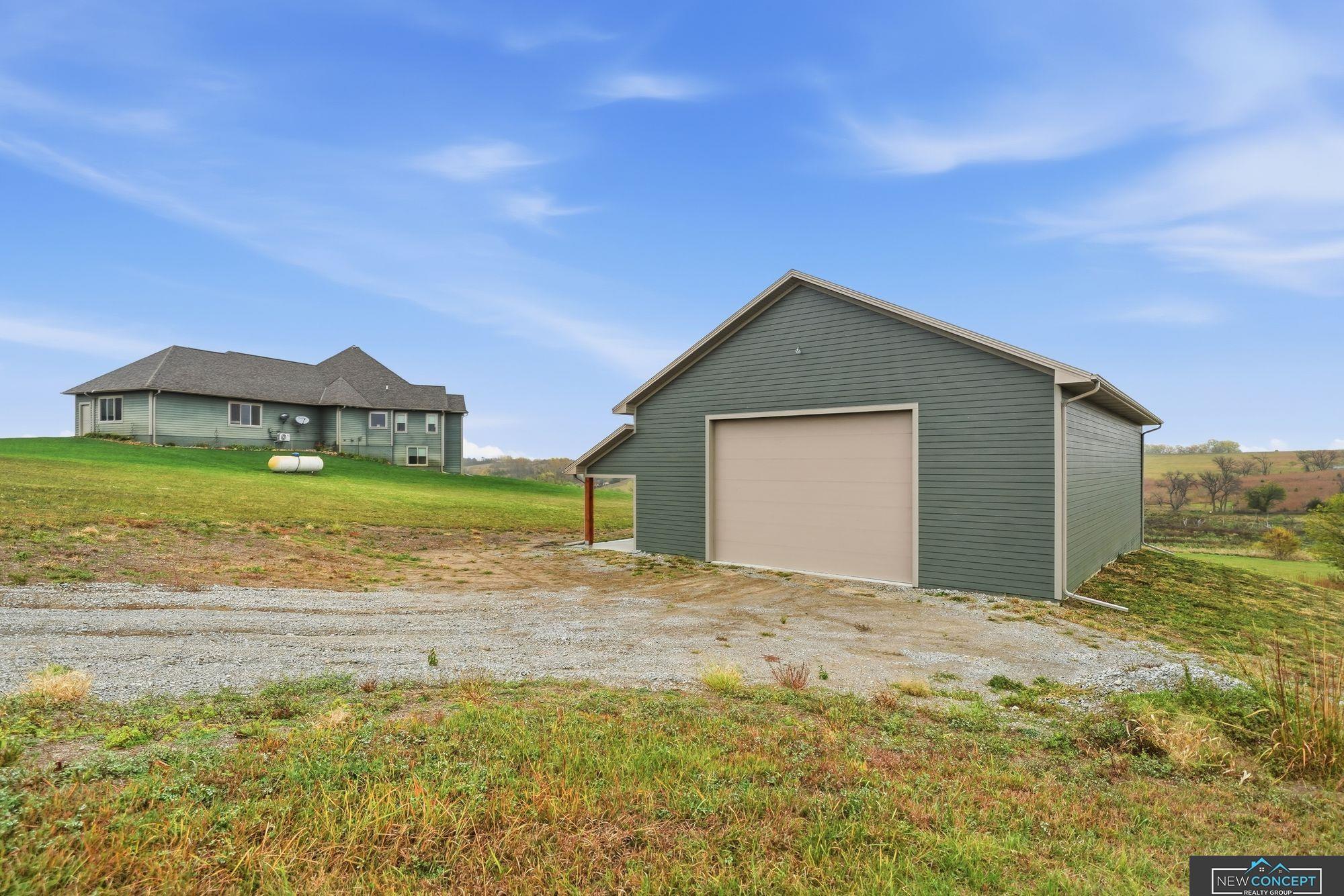 13121 W Rokeby Road, Denton, NE, 68339