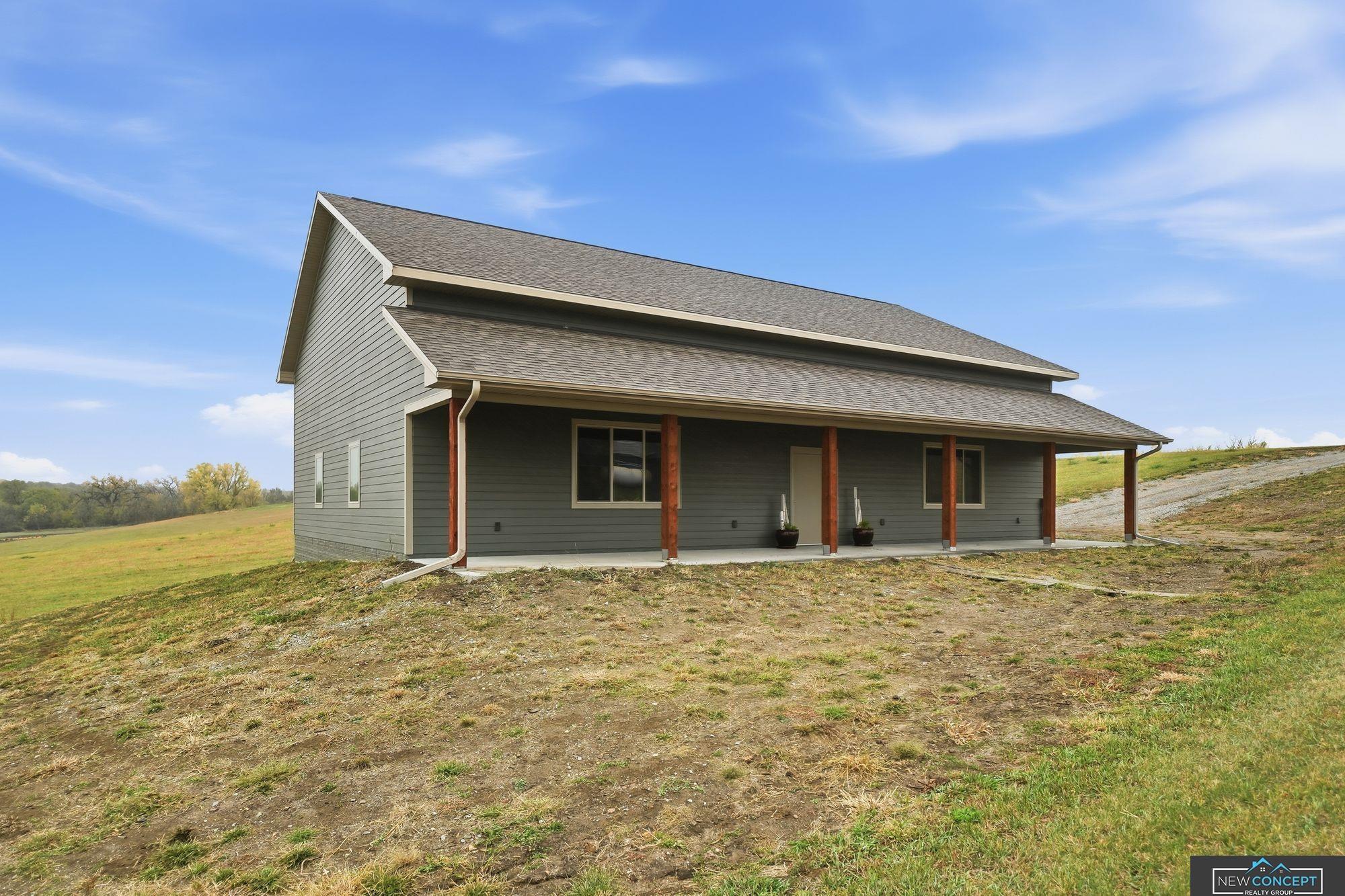 13121 W Rokeby Road, Denton, NE, 68339