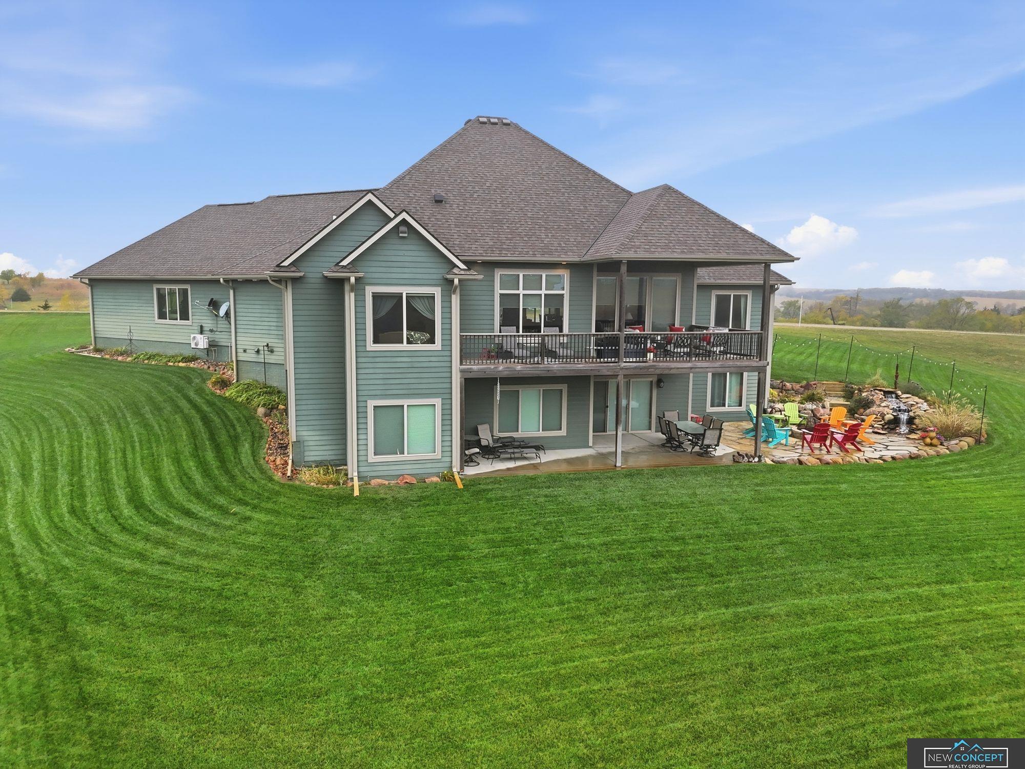 13121 W Rokeby Road, Denton, NE, 68339