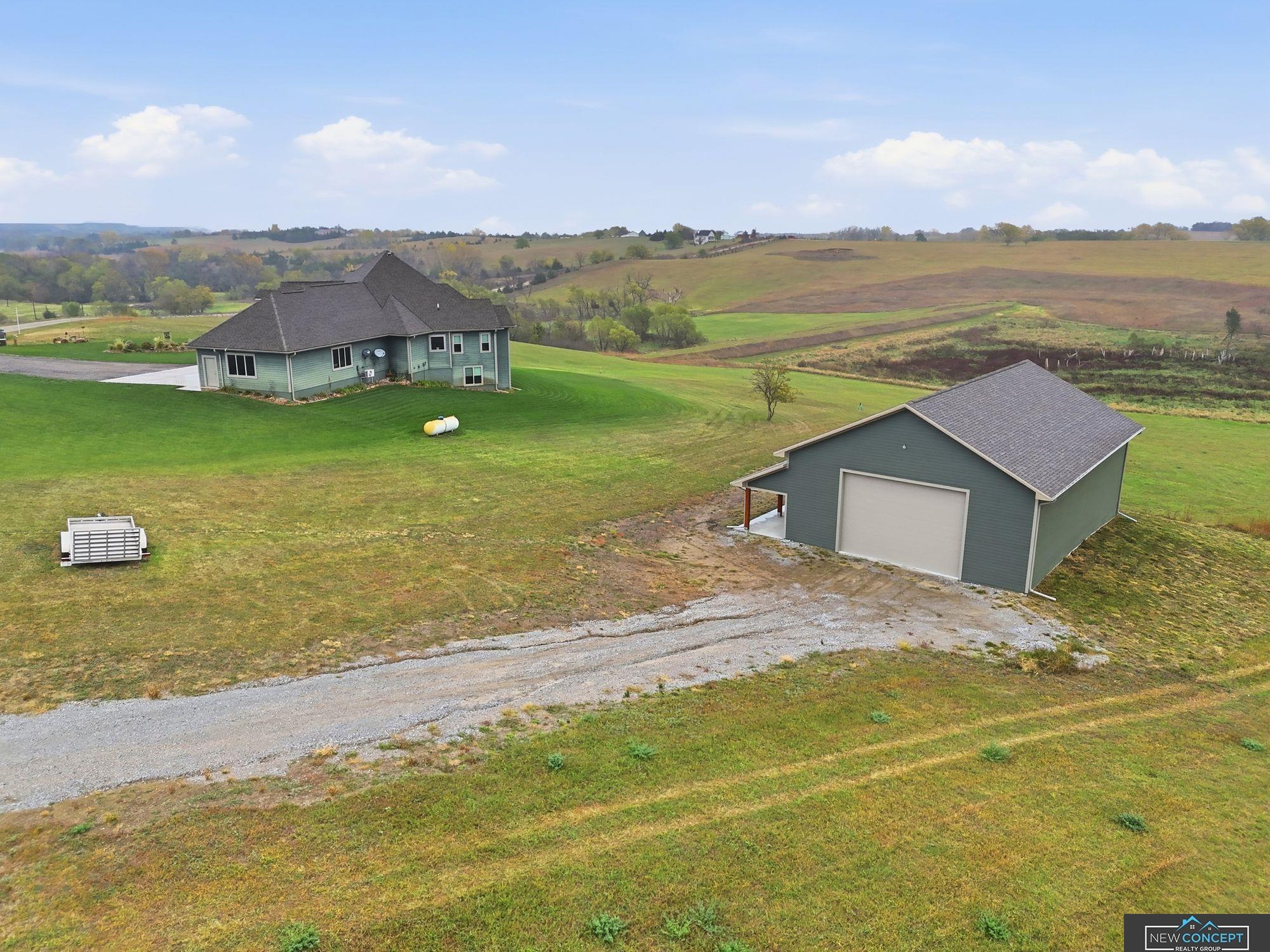 13121 W Rokeby Road, Denton, NE, 68339