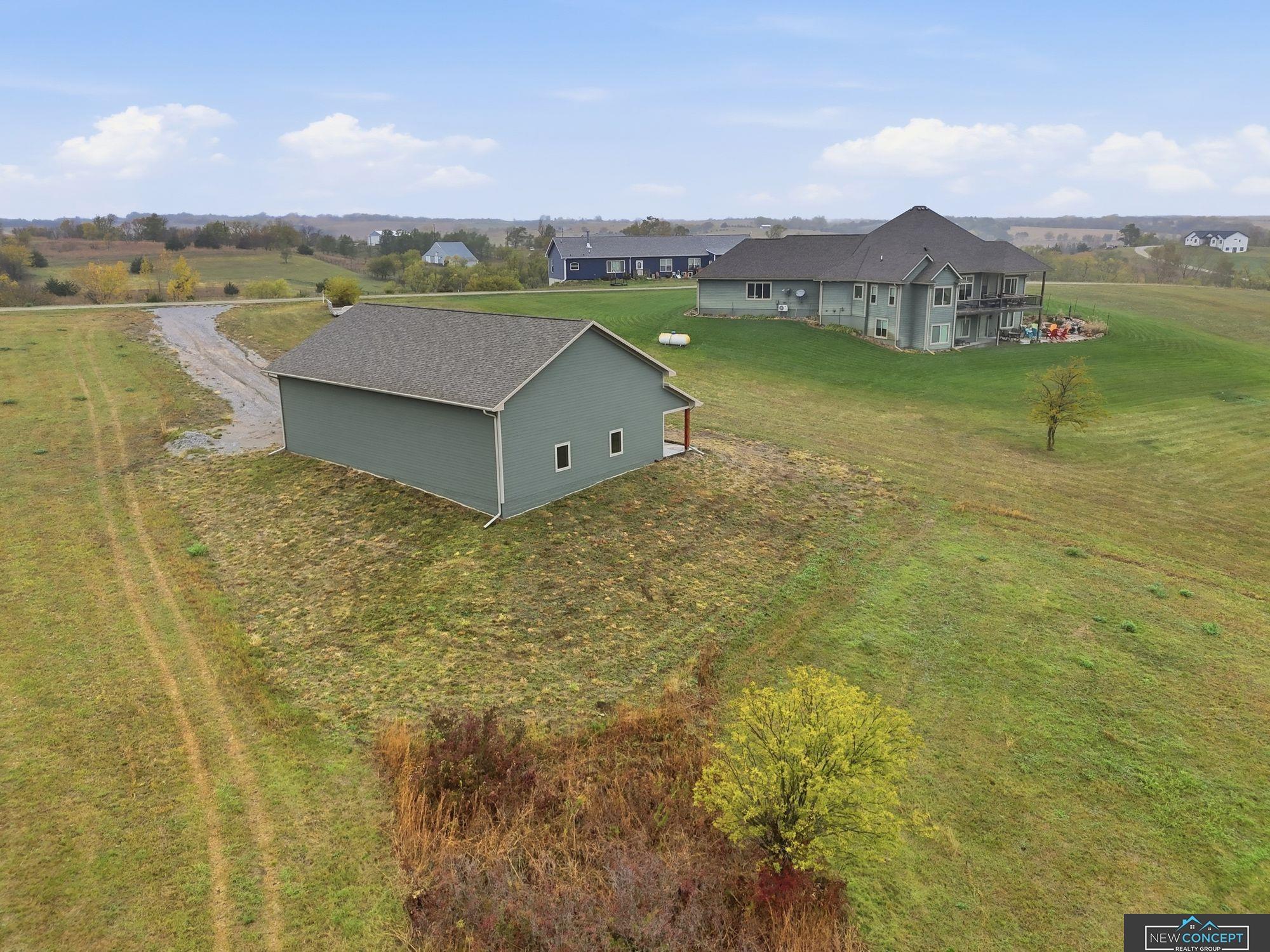 13121 W Rokeby Road, Denton, NE, 68339