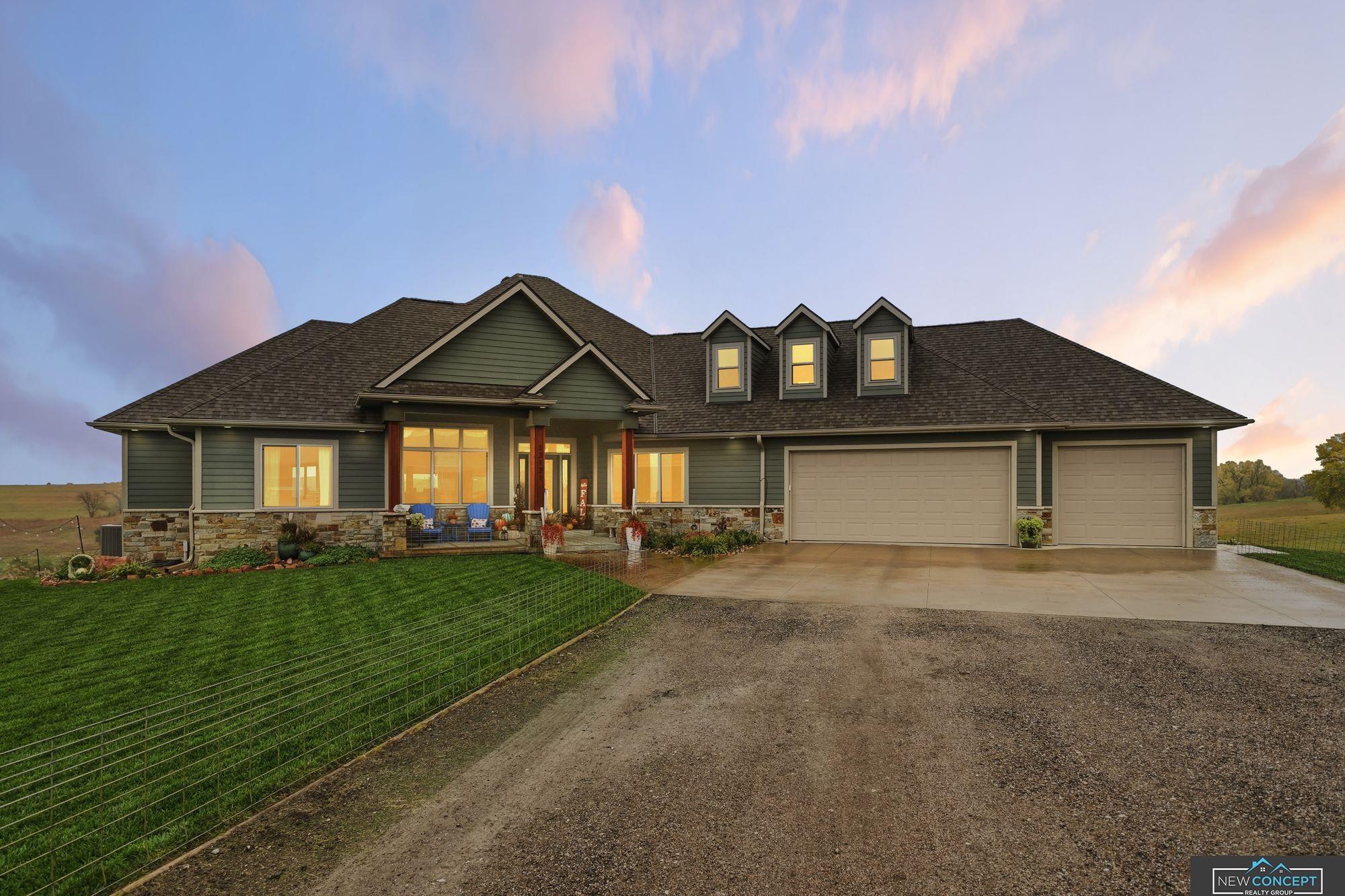 13121 W Rokeby Road, Denton, NE, 68339