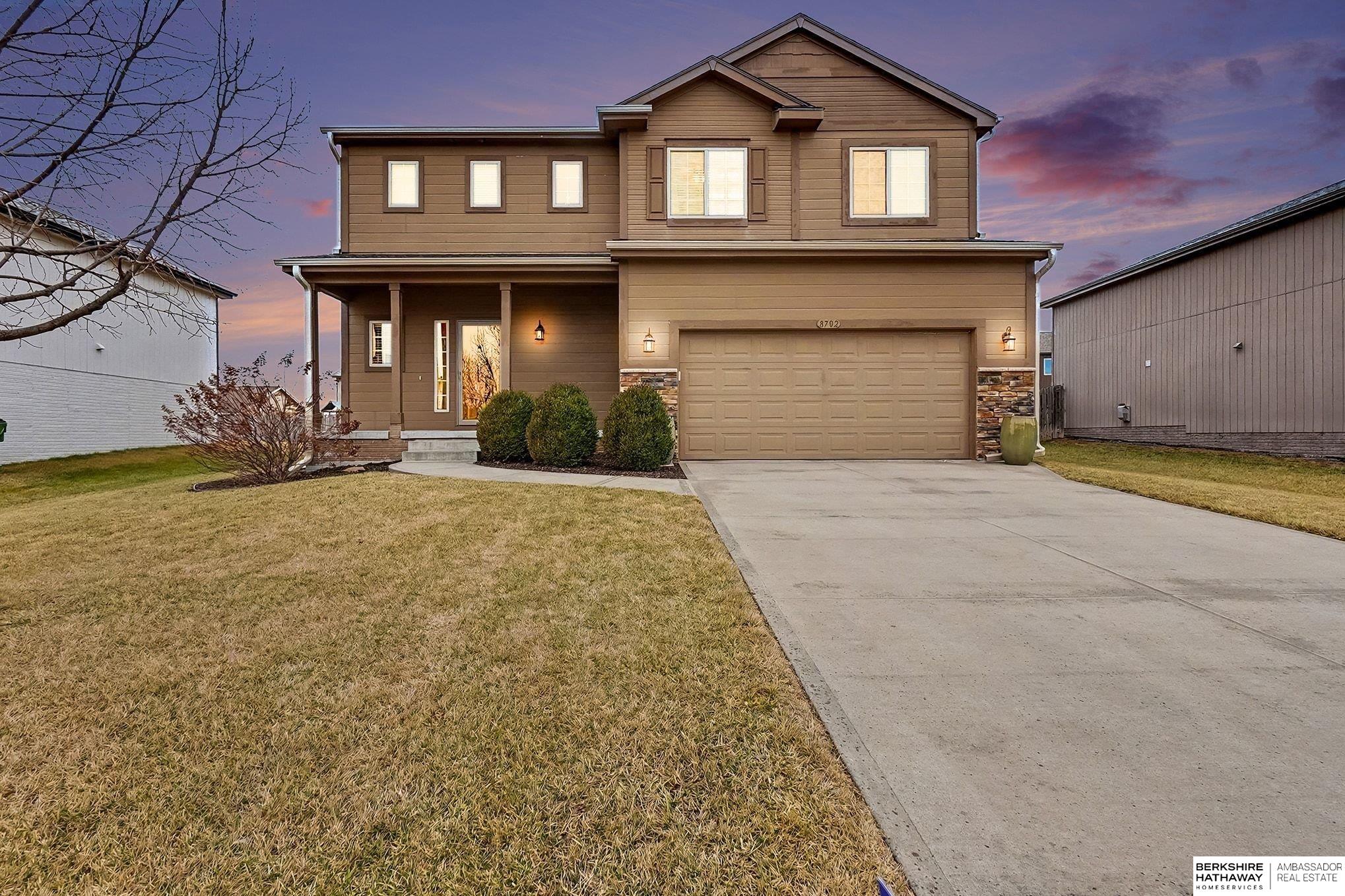 Papillion, Sarpy County