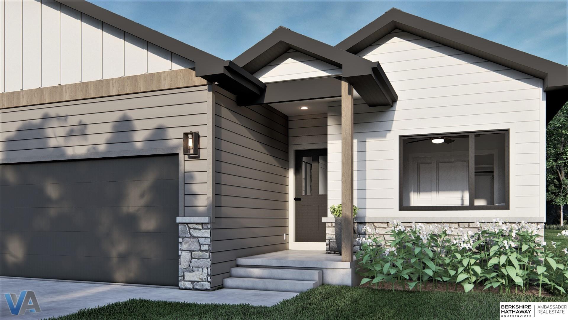 14808 Bruning Street, Bennington, NE, 68007