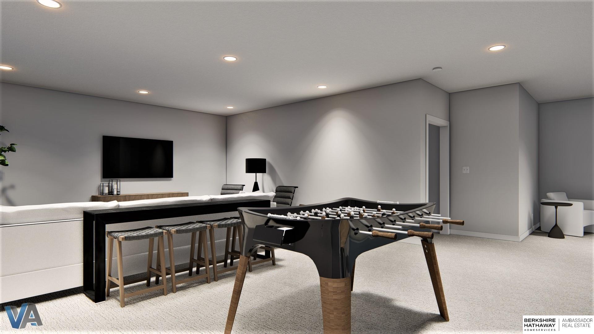 14808 Bruning Street, Bennington, NE, 68007