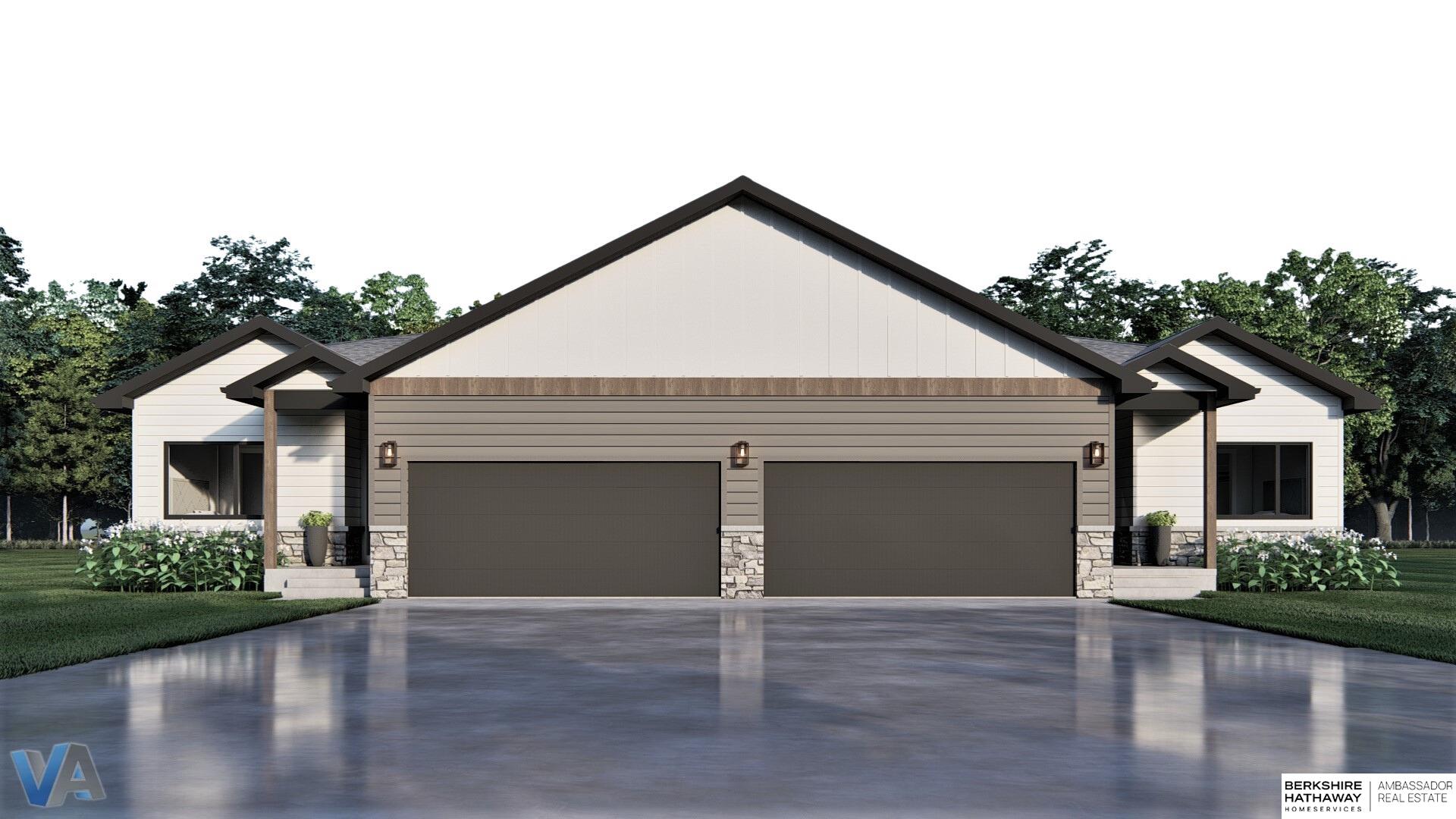 14808 Bruning Street, Bennington, NE, 68007