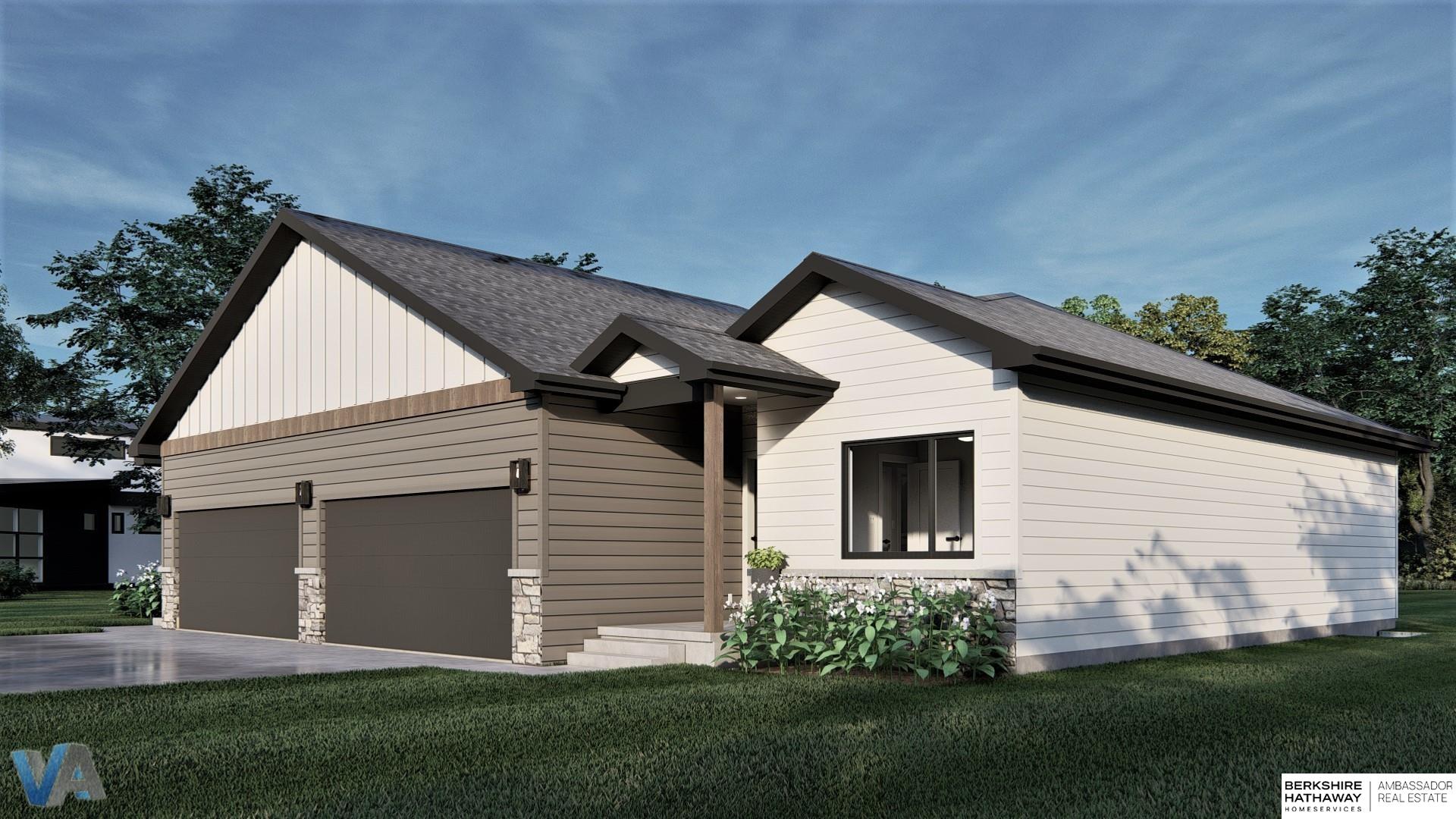 14808 Bruning Street, Bennington, NE, 68007