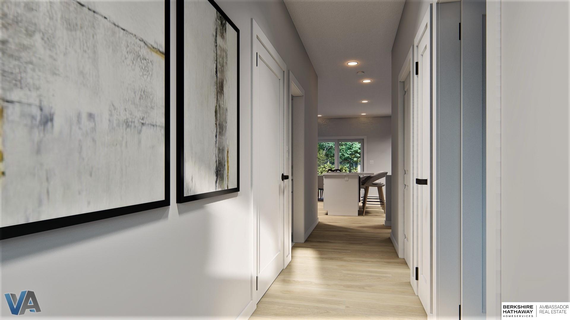 14808 Bruning Street, Bennington, NE, 68007