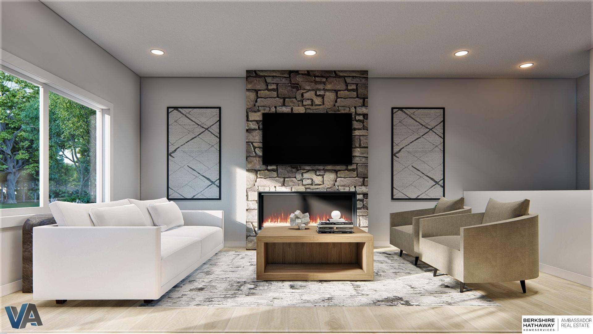 14808 Bruning Street, Bennington, NE, 68007