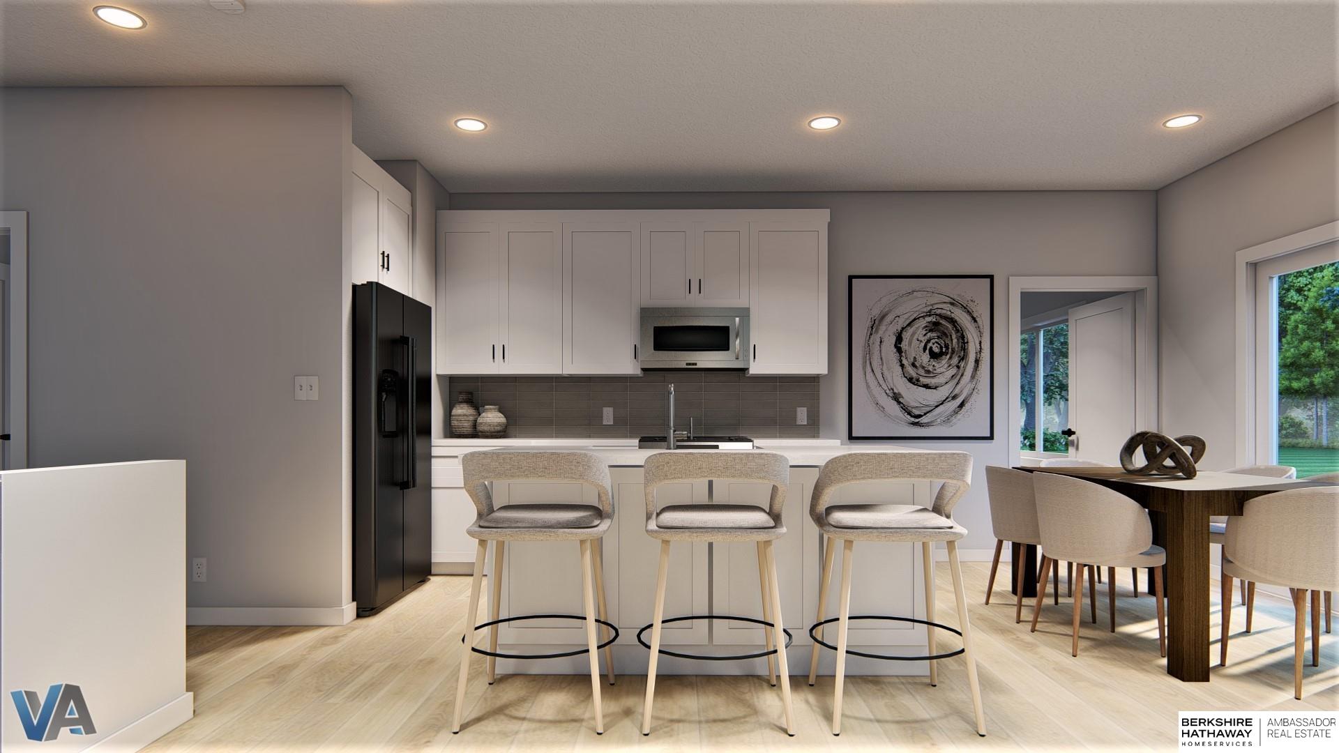 14808 Bruning Street, Bennington, NE, 68007