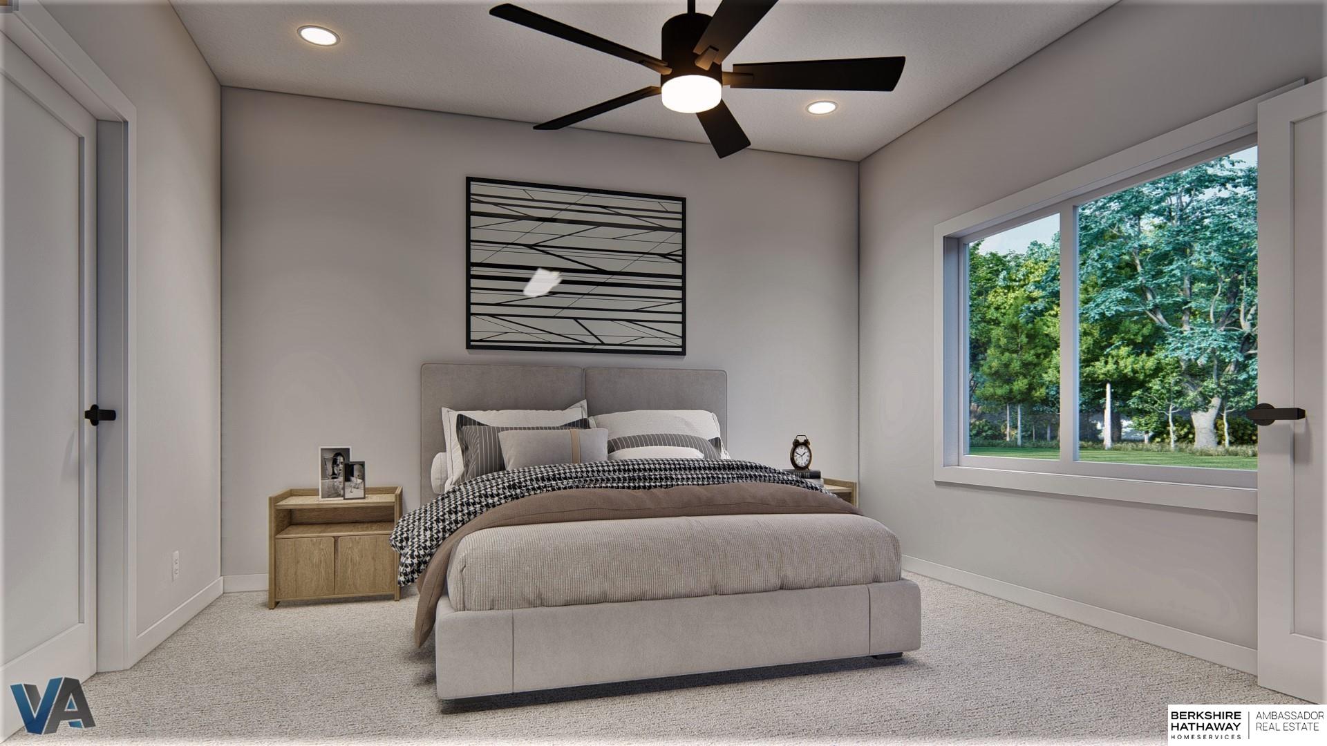 14808 Bruning Street, Bennington, NE, 68007