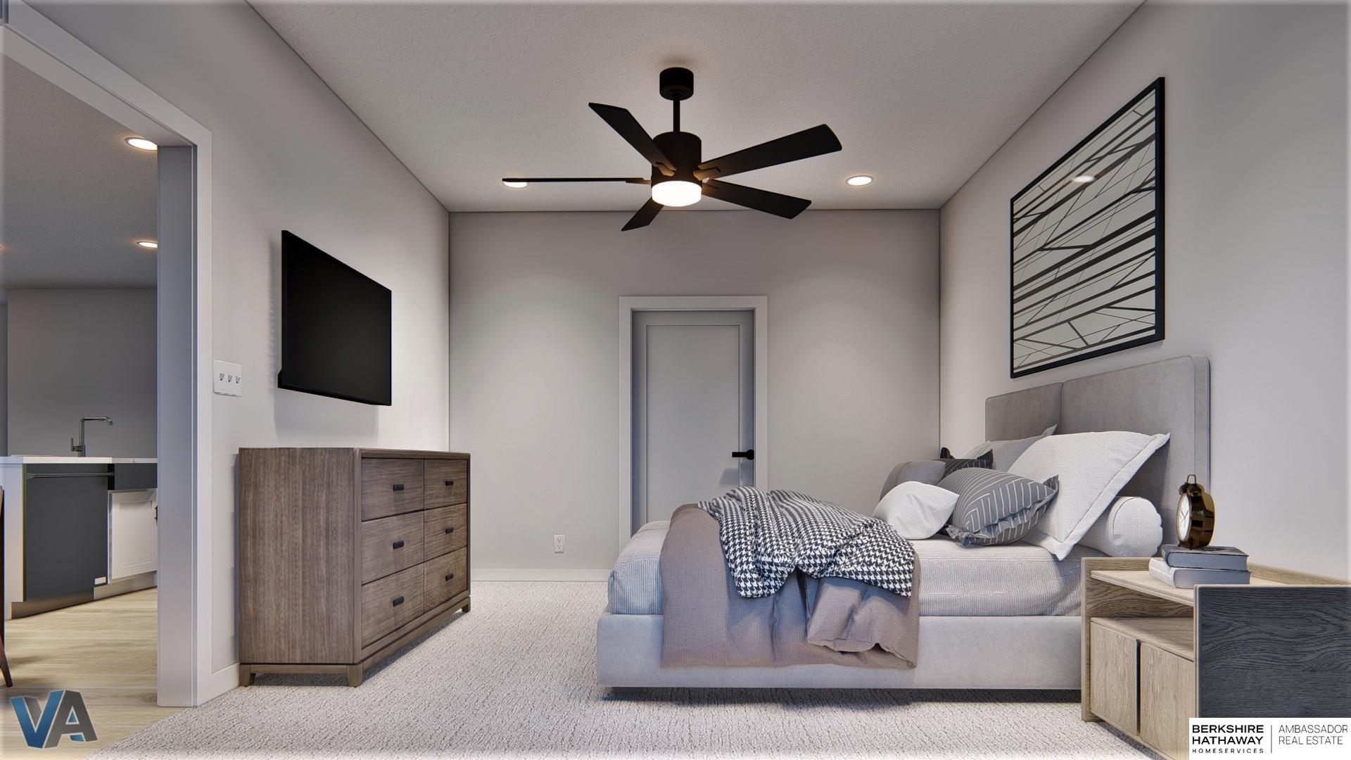 14808 Bruning Street, Bennington, NE, 68007