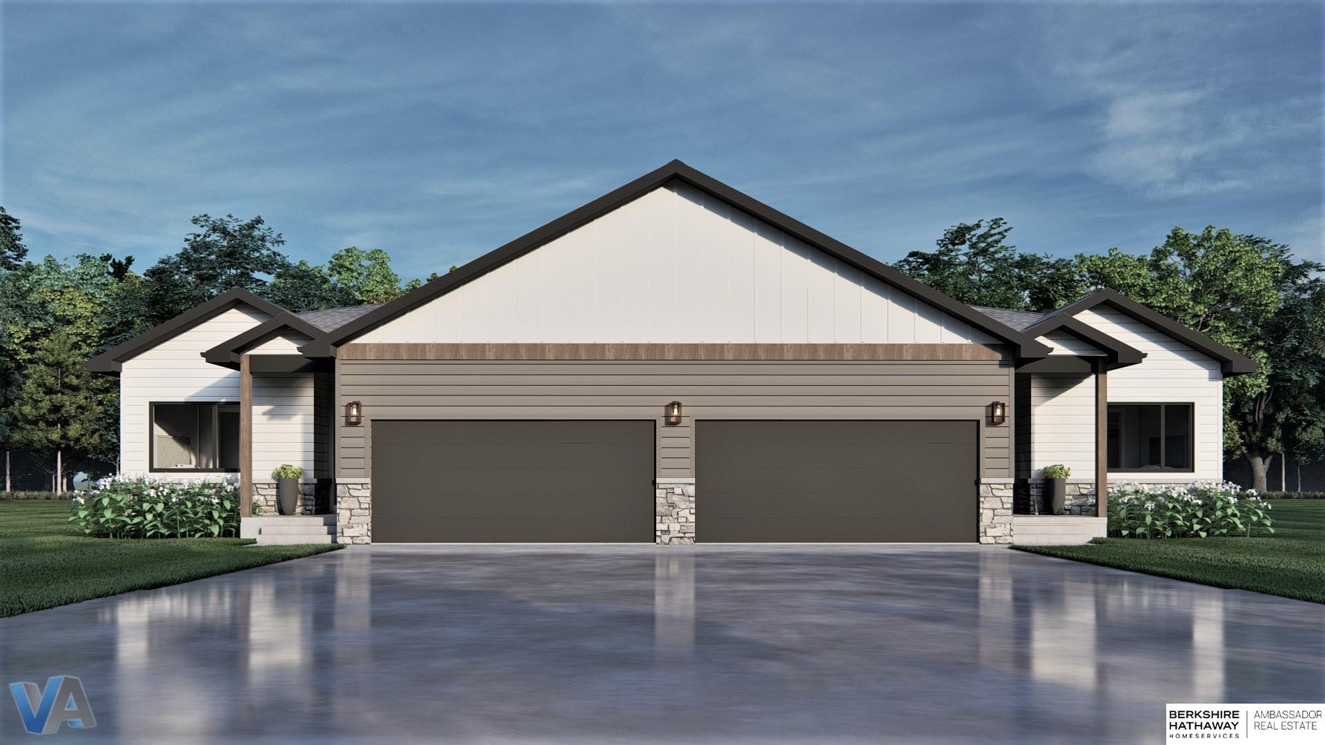 14808 Bruning Street, Bennington, NE, 68007