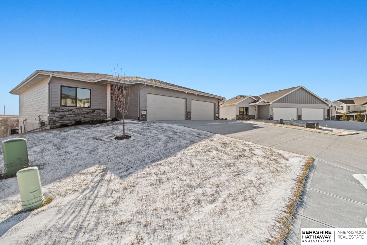 14808 Bruning Street, Bennington, NE, 68007