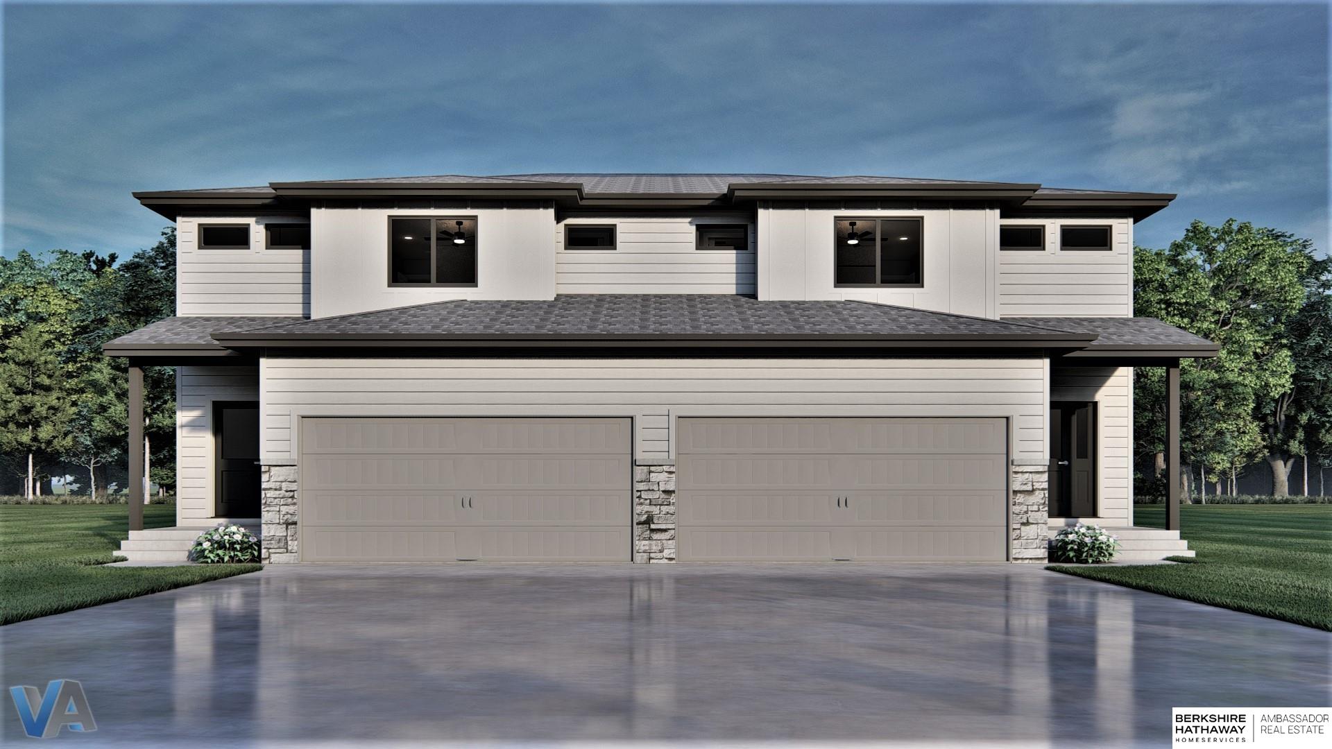 14804 Willow Street, Bennington, NE, 68007