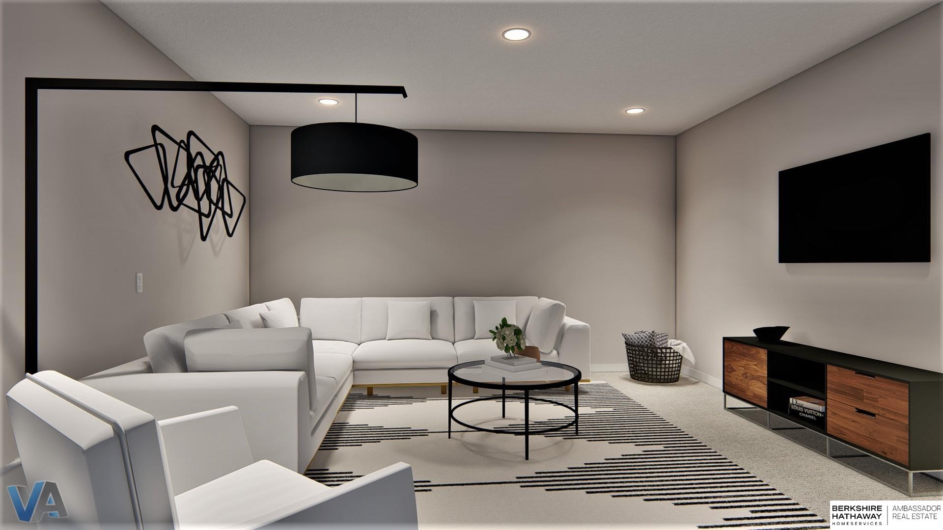 14804 Willow Street, Bennington, NE, 68007