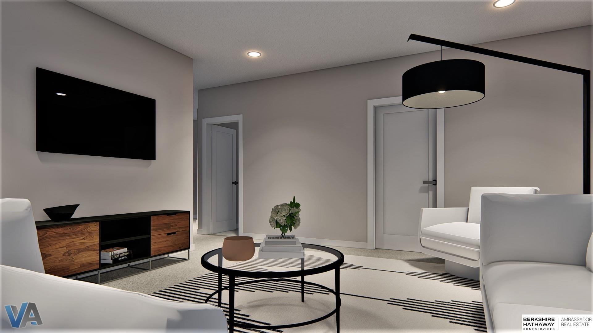 14804 Willow Street, Bennington, NE, 68007