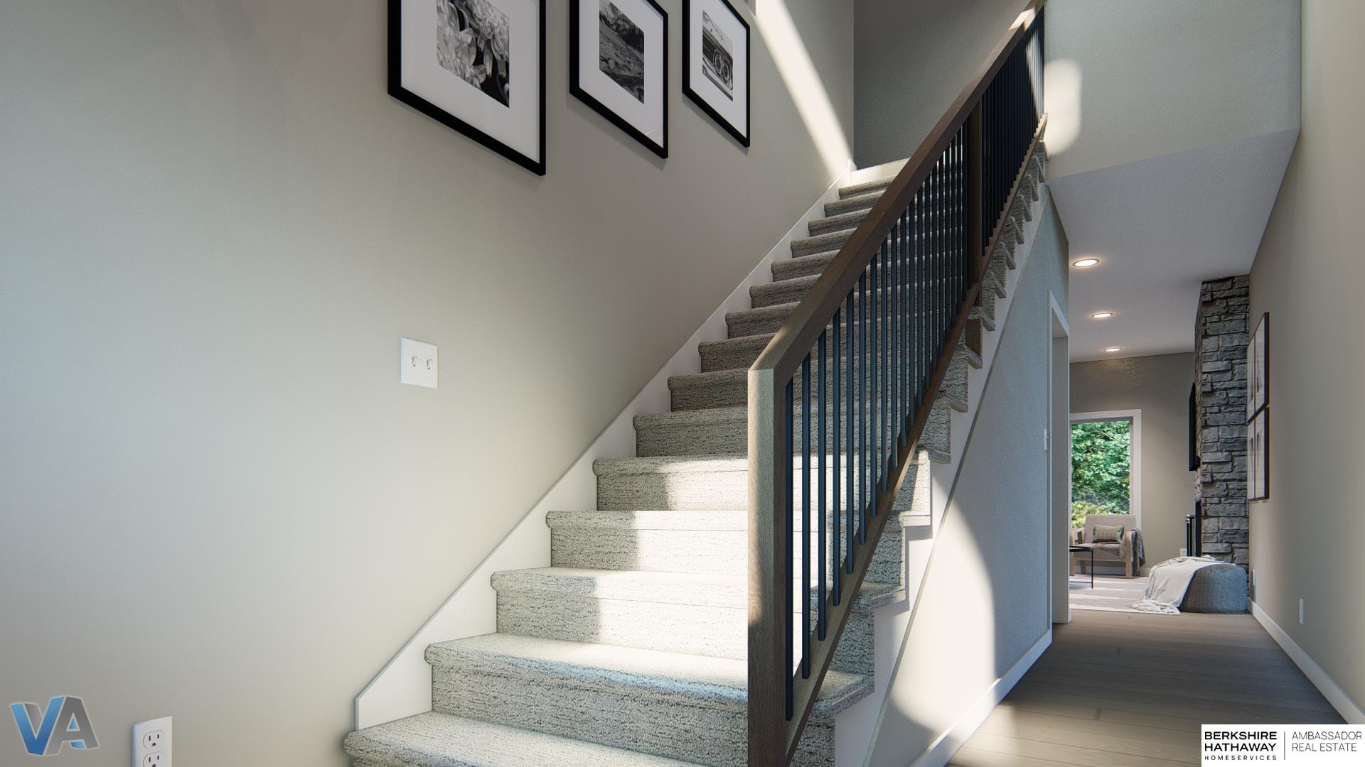 14804 Willow Street, Bennington, NE, 68007