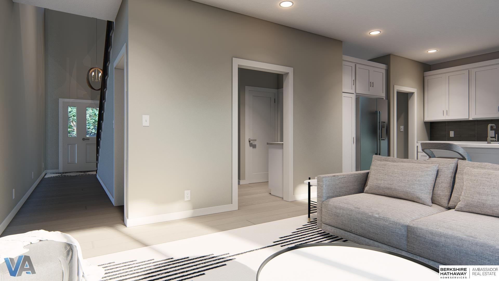 14804 Willow Street, Bennington, NE, 68007