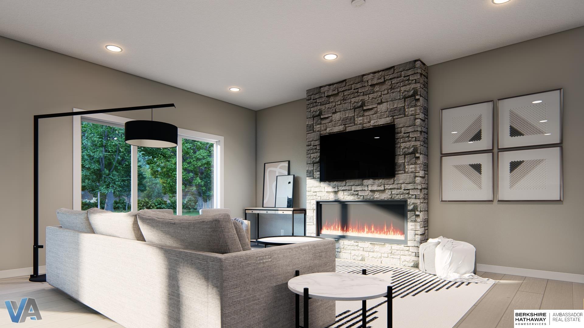 14804 Willow Street, Bennington, NE, 68007